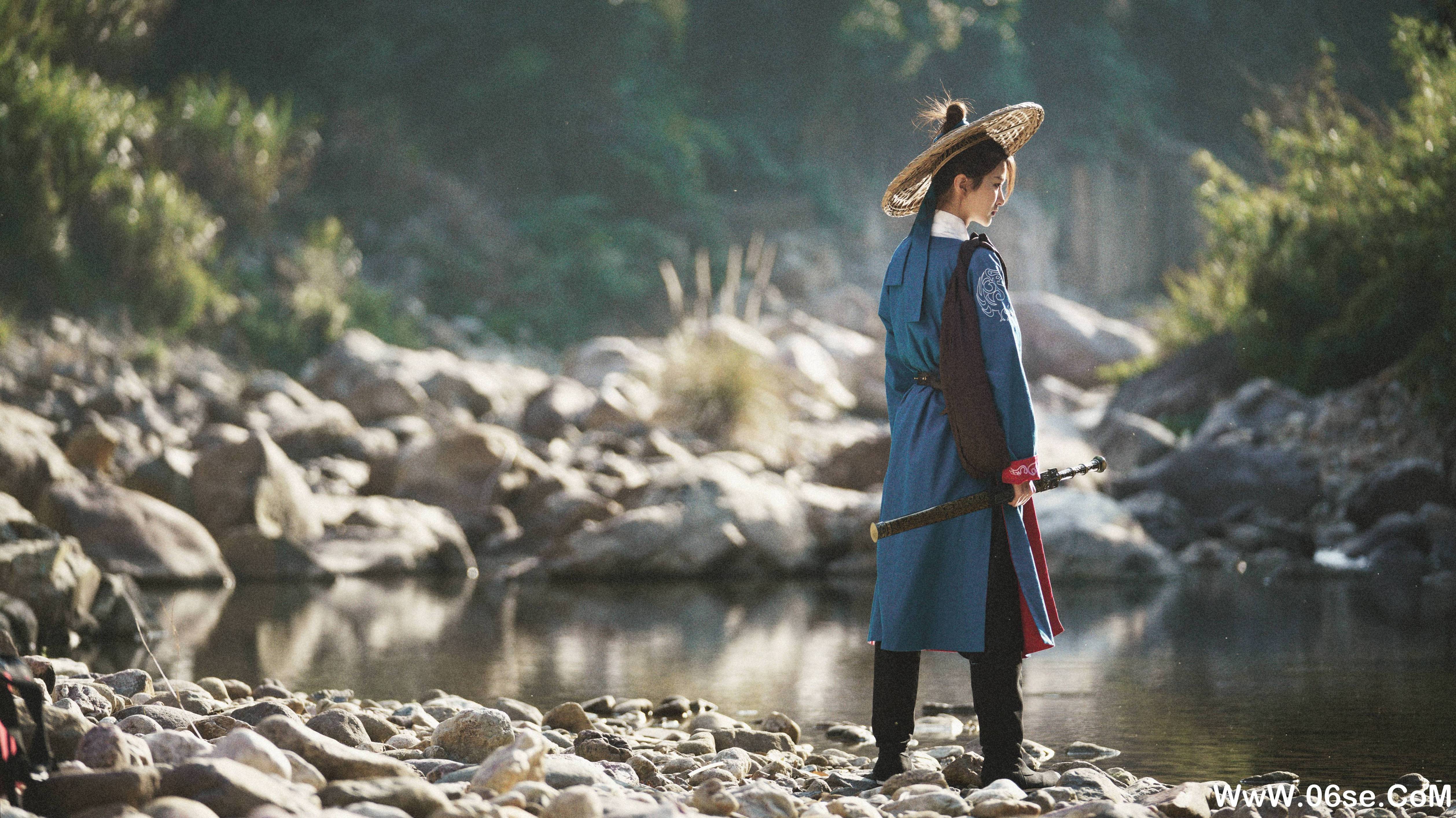 图片[23]-[YITUYU艺图语]2021.12.24 美少女的武侠梦 吕陈[31+1P／628MB]-六色网