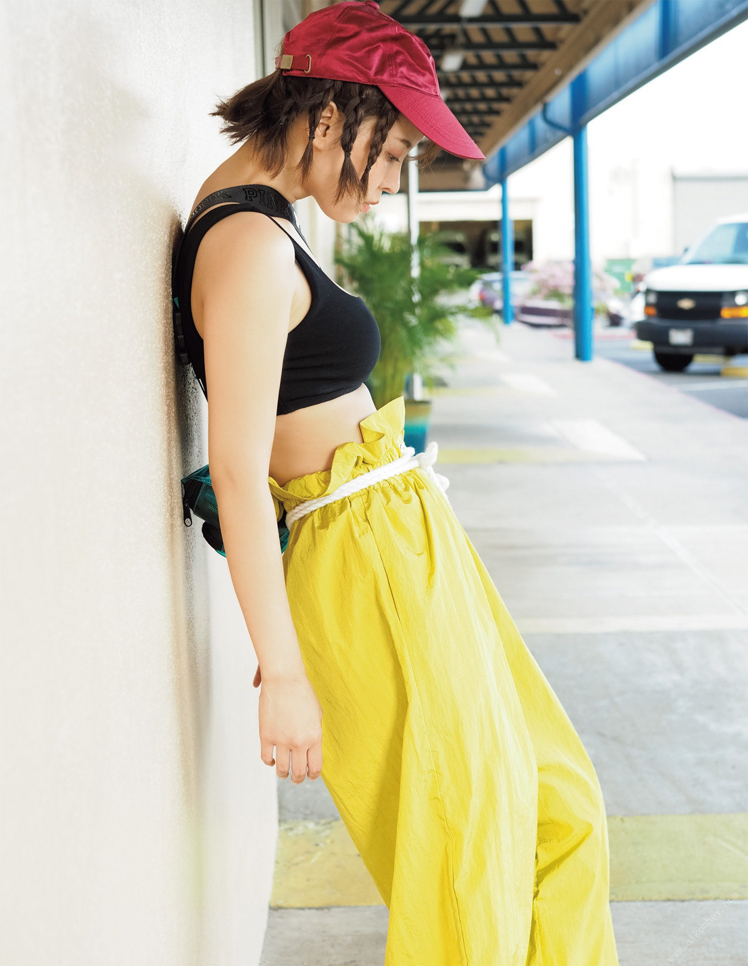 Masquerade -マスカレード-  葵つかさ アサ芸SEXY女優写真集 [172P] 93