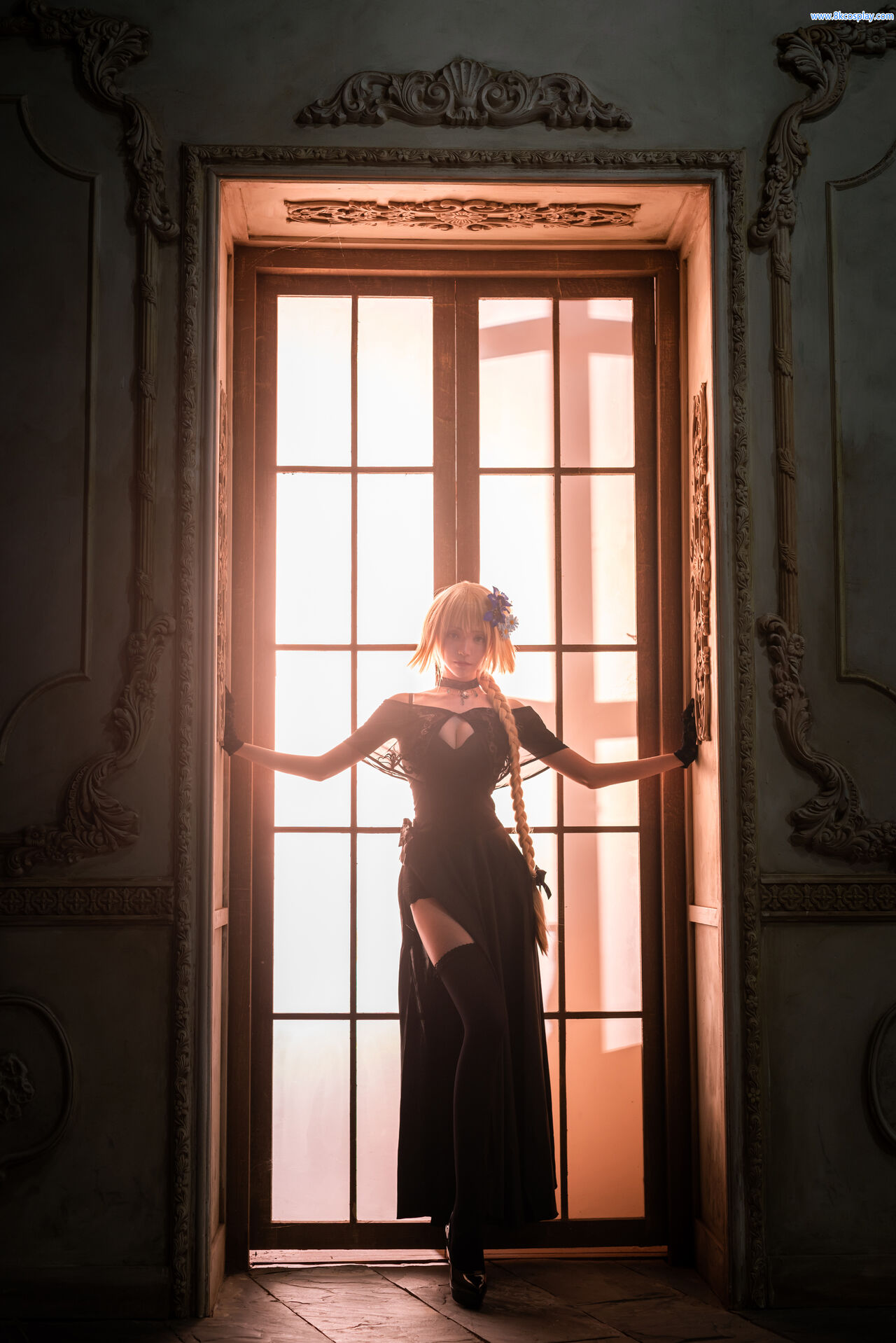 Jeanne D'arc Formal Dress Telegraph
