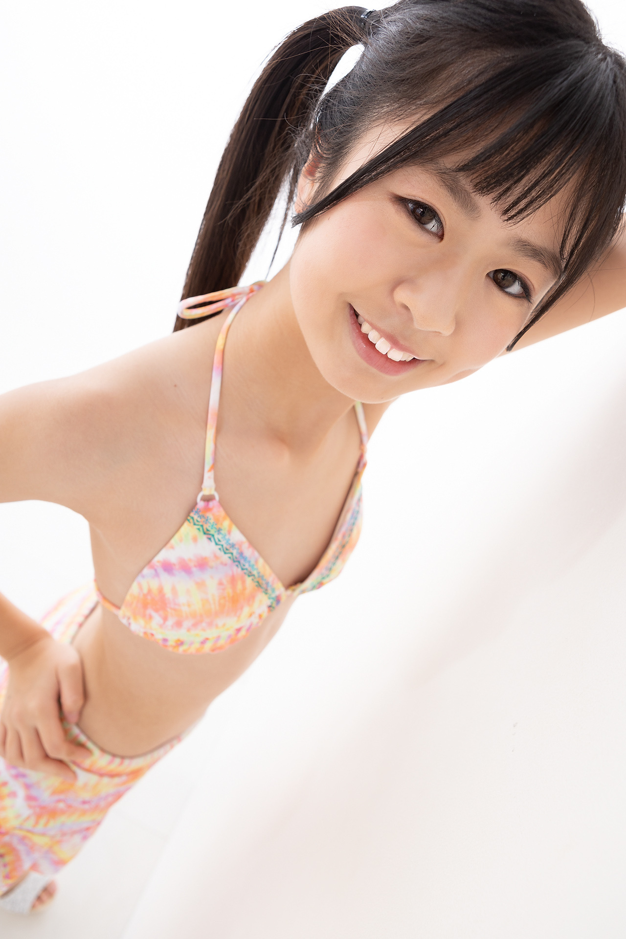 Kokone Nanase 七瀬ここね, [Minisuka.tv] 2021.09.23 Secret Gallery (STAGE2) 2.1 8