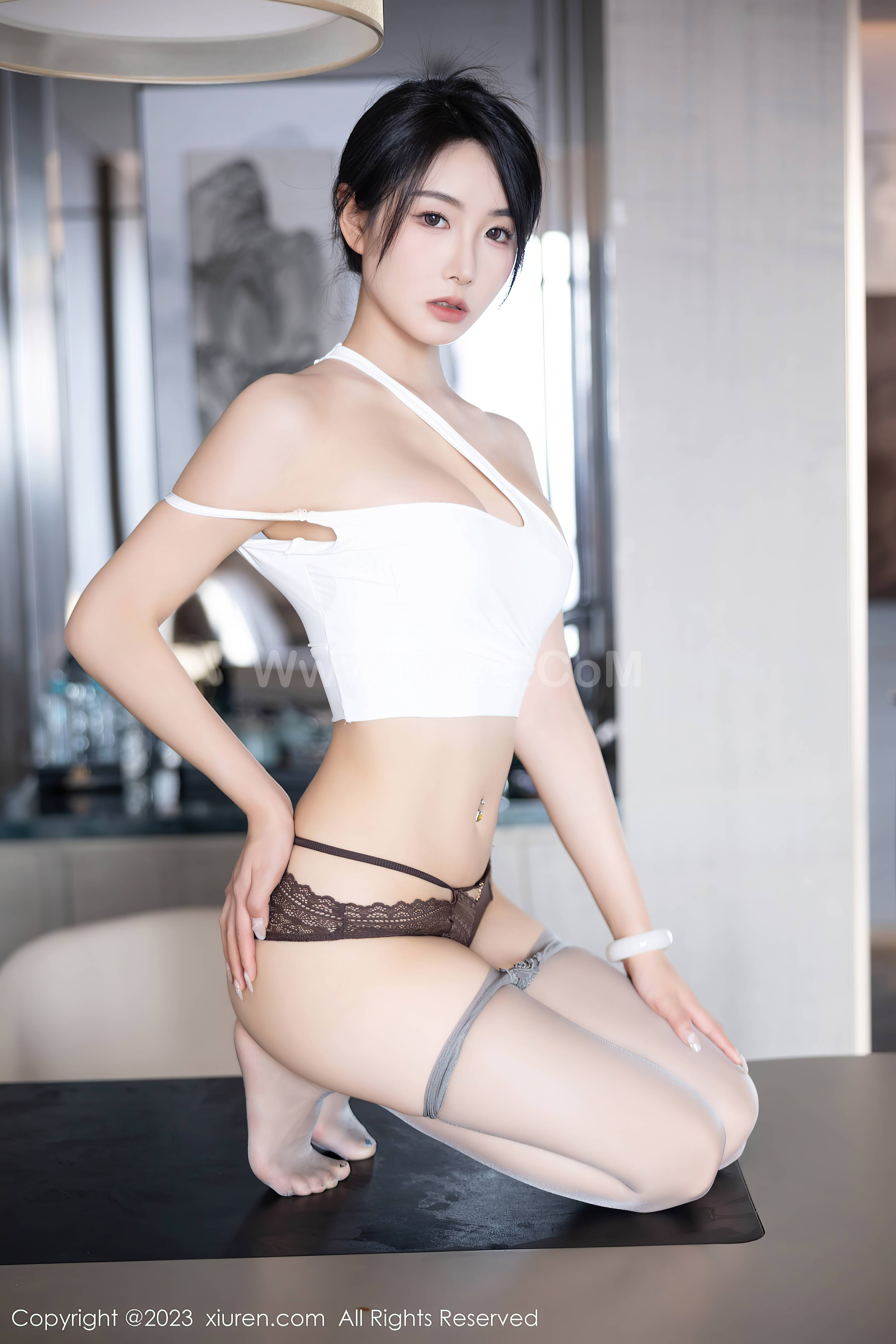 图片[56]-[Xiuren秀人网]2023.12.08 NO.7781 苏苏阿[95+1P／803MB]-六色网