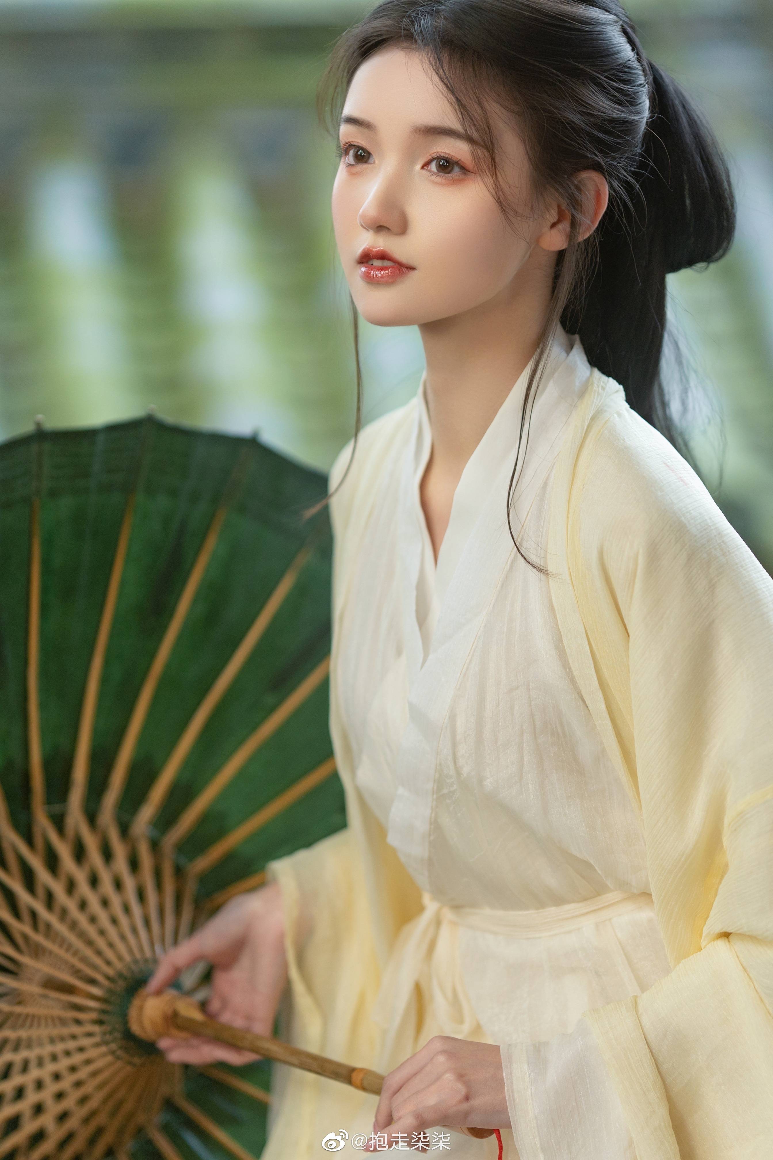 图片[7]-079 迷失幻境系列 – 第079期（汉服I国风） [154P-787.43 MB]-六色网