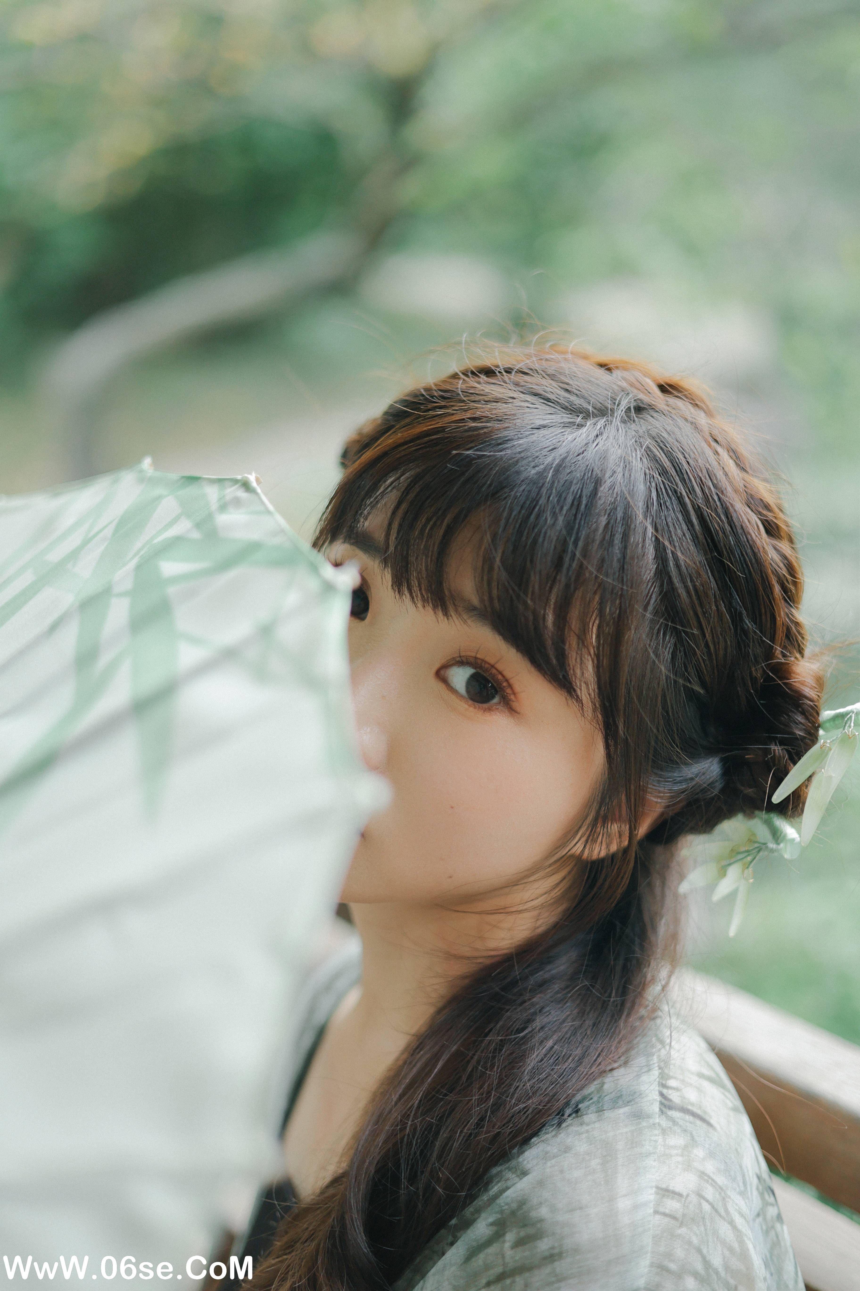 图片[24]-[YITUYU艺图语]2022.10.03 云松书舍 蓝胖子-[36+1P／301MB]-六色网