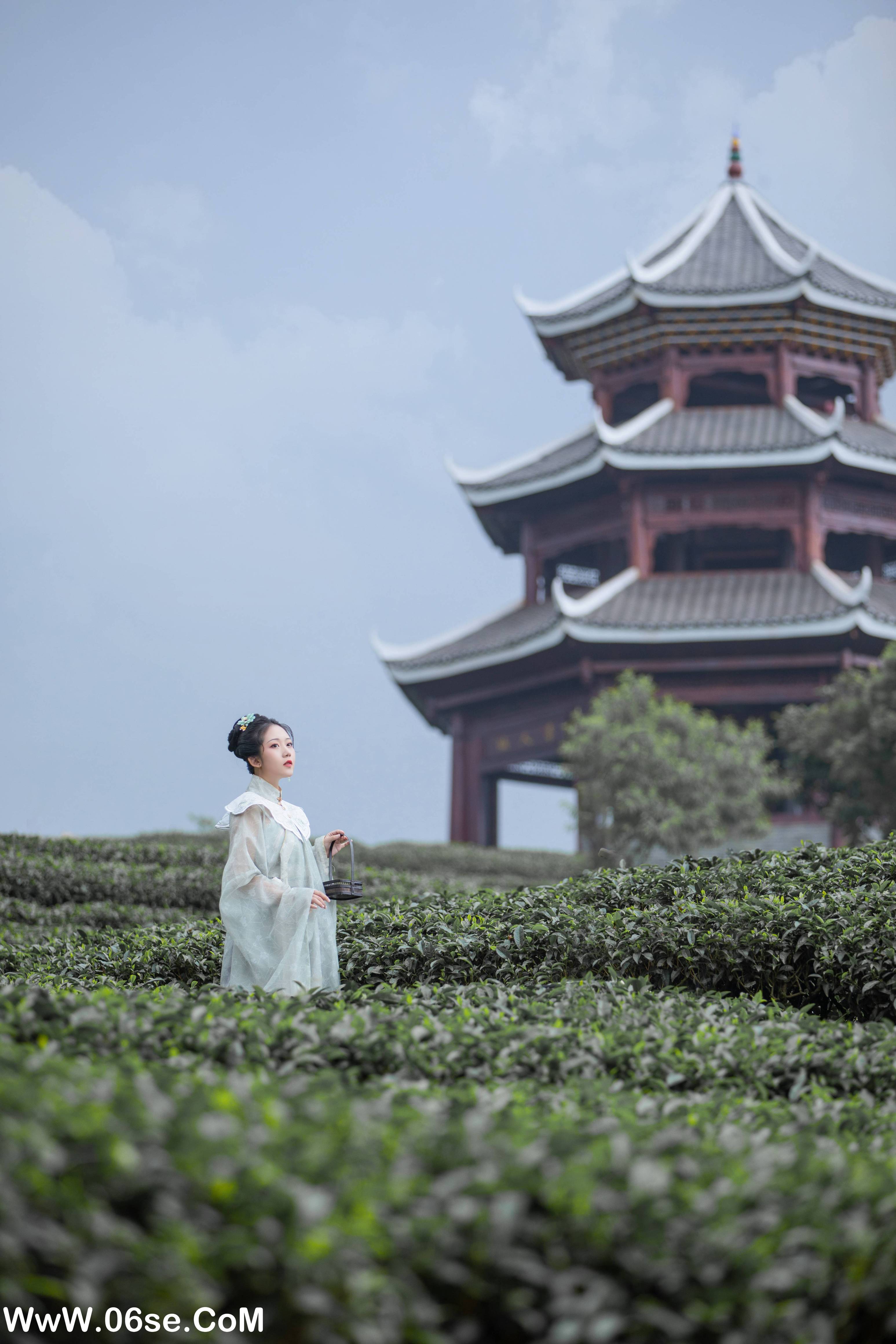 图片[3]-[YITUYU艺图语]2022.07.07 茶记 katycat[19+1P／266MB]-六色网