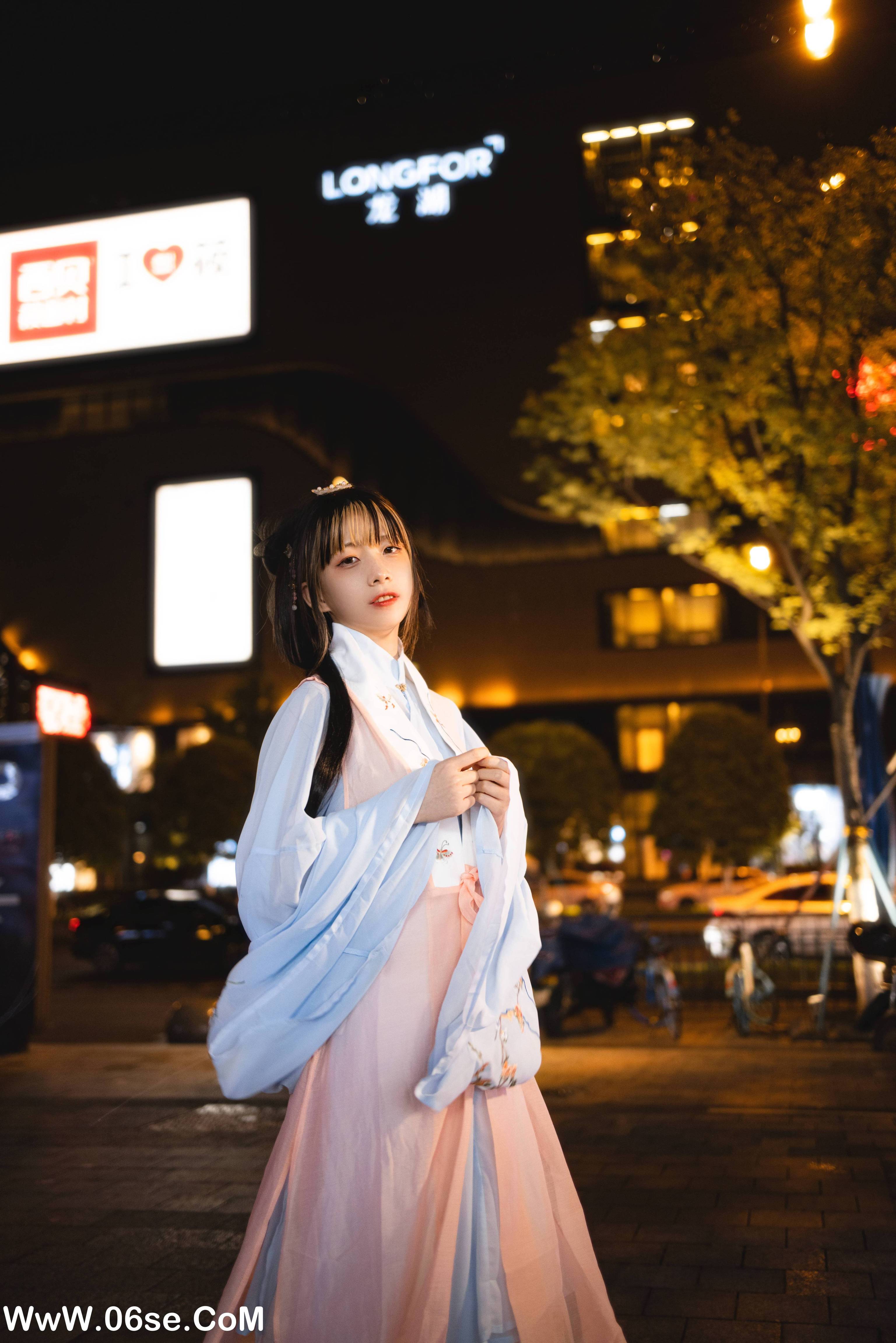 图片[21]-[YITUYU艺图语]2022.06.26 隔世 清青琴玖[26P-973.1M]-六色网