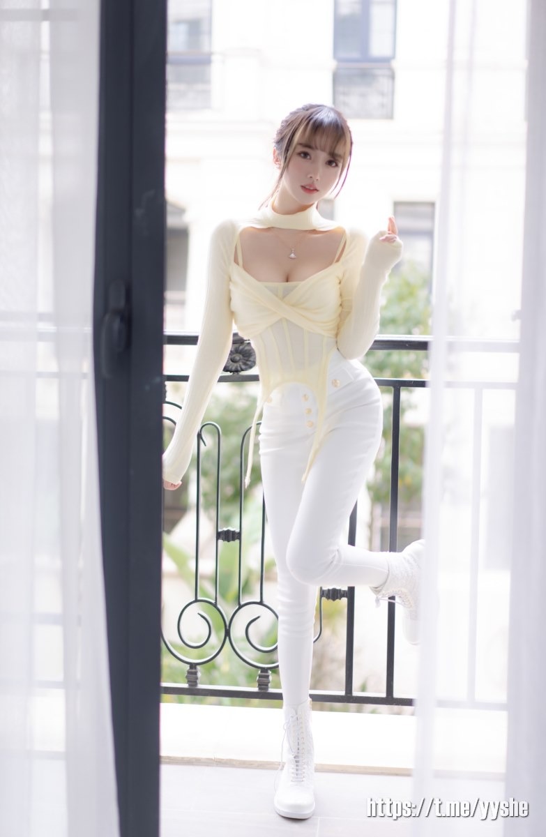 过期米线线喵 - 强制瑟瑟 [66P] 3