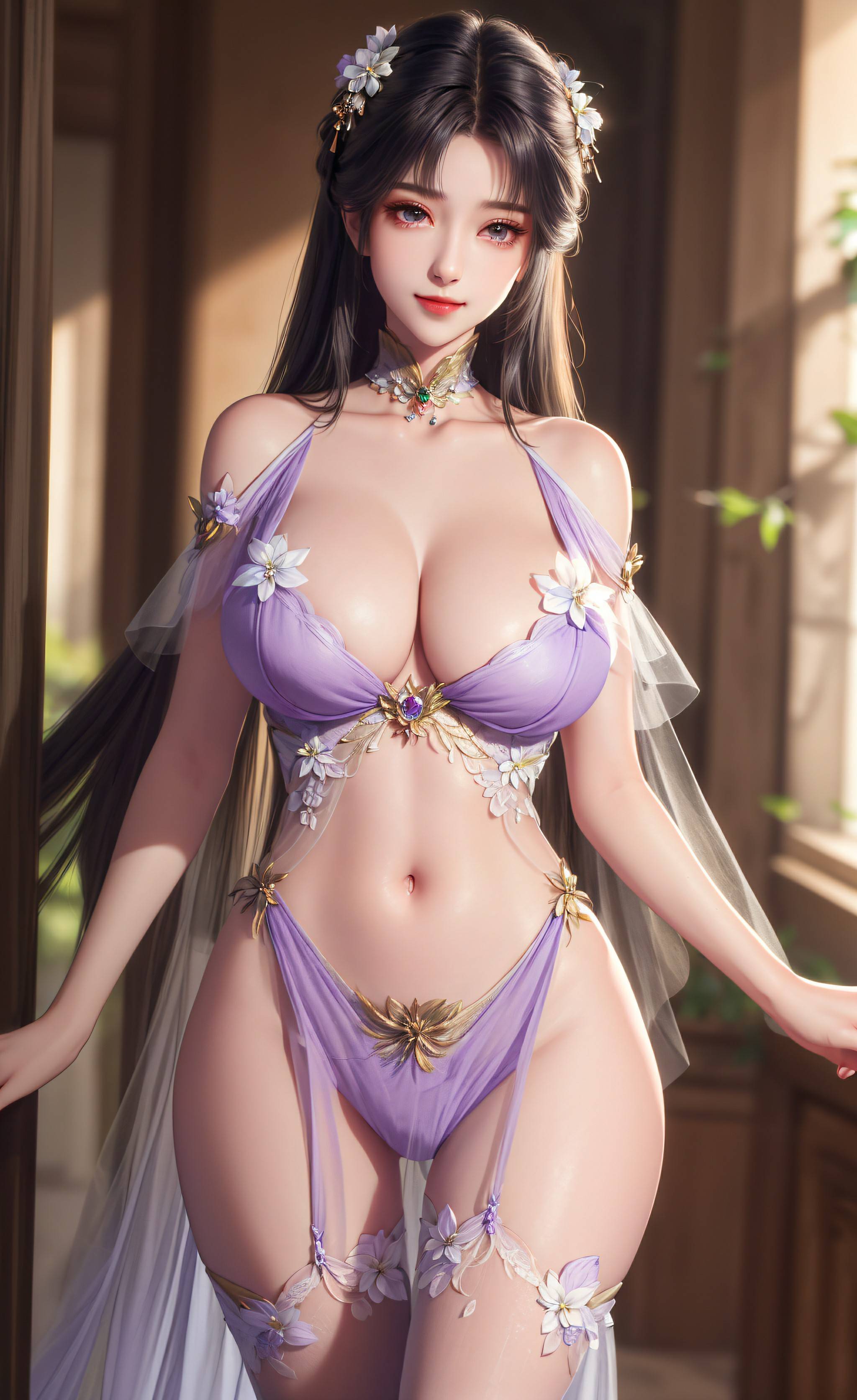 图片[111]-诛仙-碧瑶-六色网
