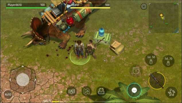 Baixe o MARVEL Força Strike MOD APK v7.4.1 para Android