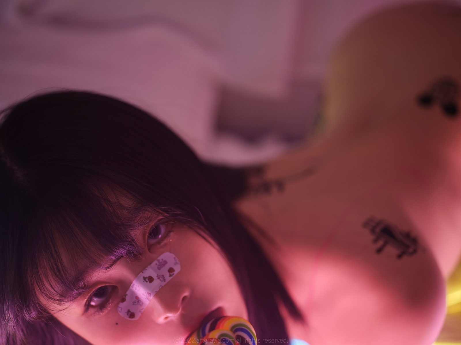 JangJoo 장주, [ArtGravia] Vol.374 아트그라비아 Set.02 11