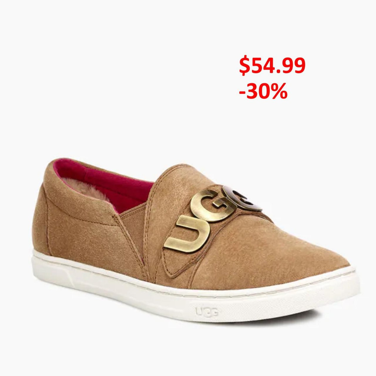 ugg cambrian sneaker