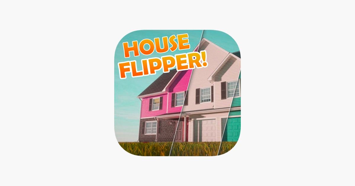 House flipper 2 системные