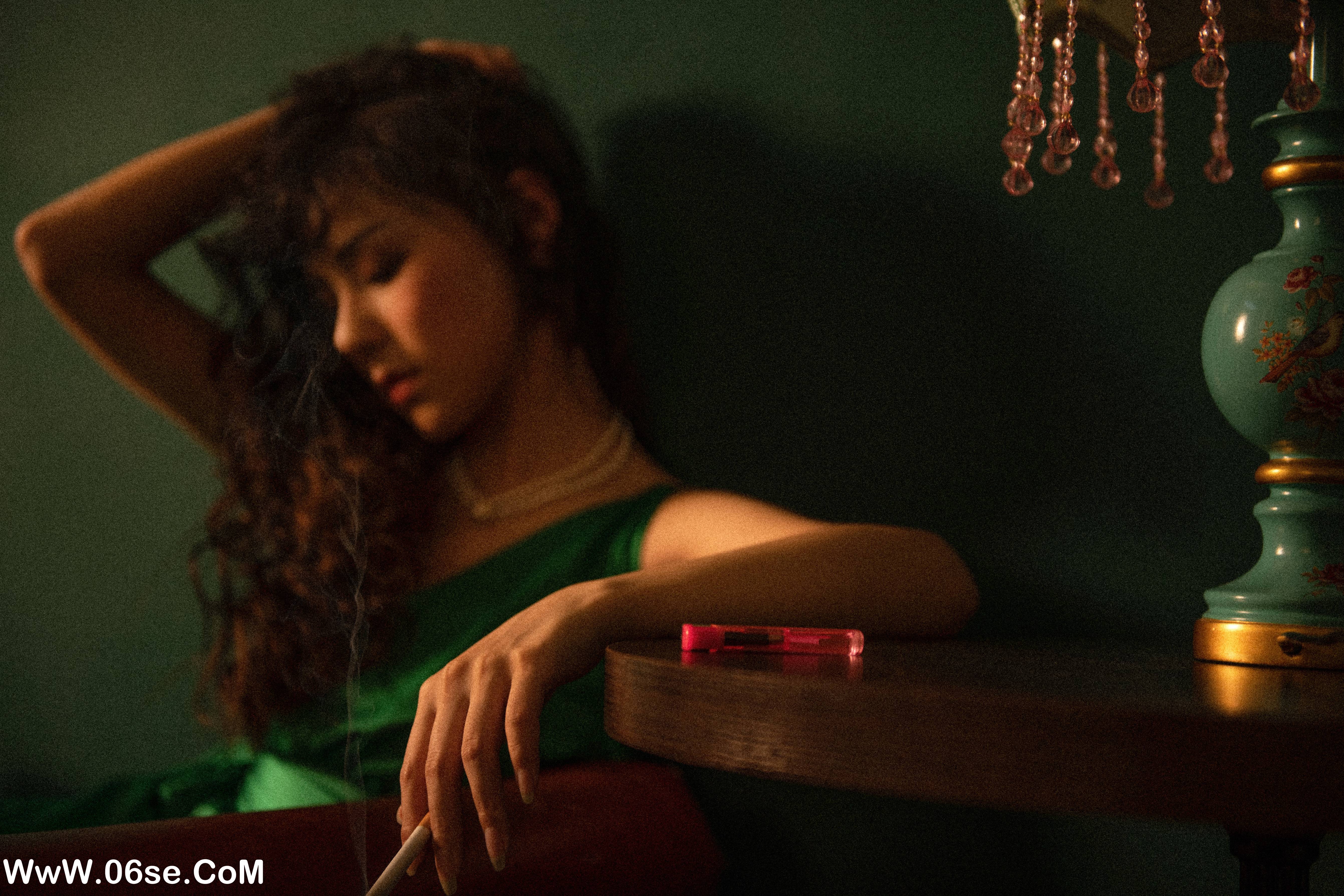 图片[16]-[YITUYU艺图语]2022.02.17 时代芳华 曼曼[19+1P／129MB]-六色网