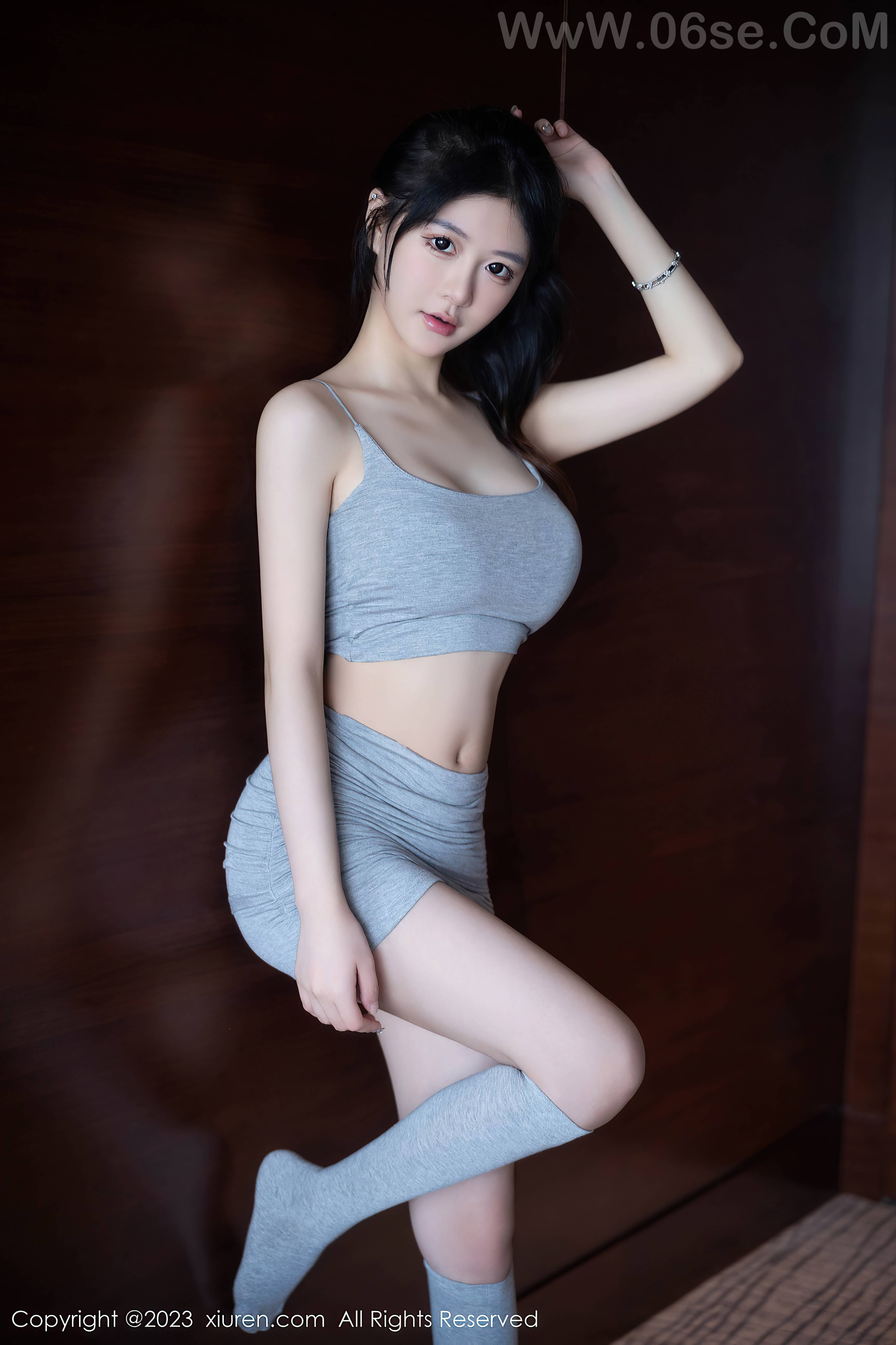 图片[16]-[Xiuren秀人网]2023.08.18 NO.7258 模特合集[114+1P／1.01GB]-六色网