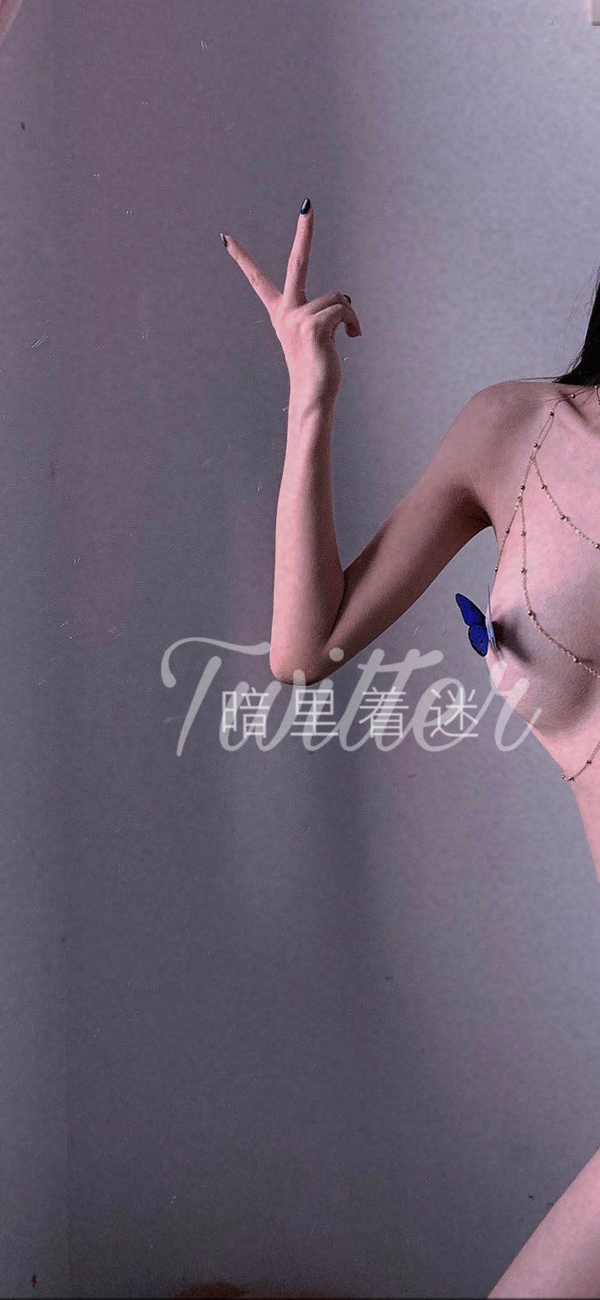 暗里着迷 - 合集[92P15V] 17