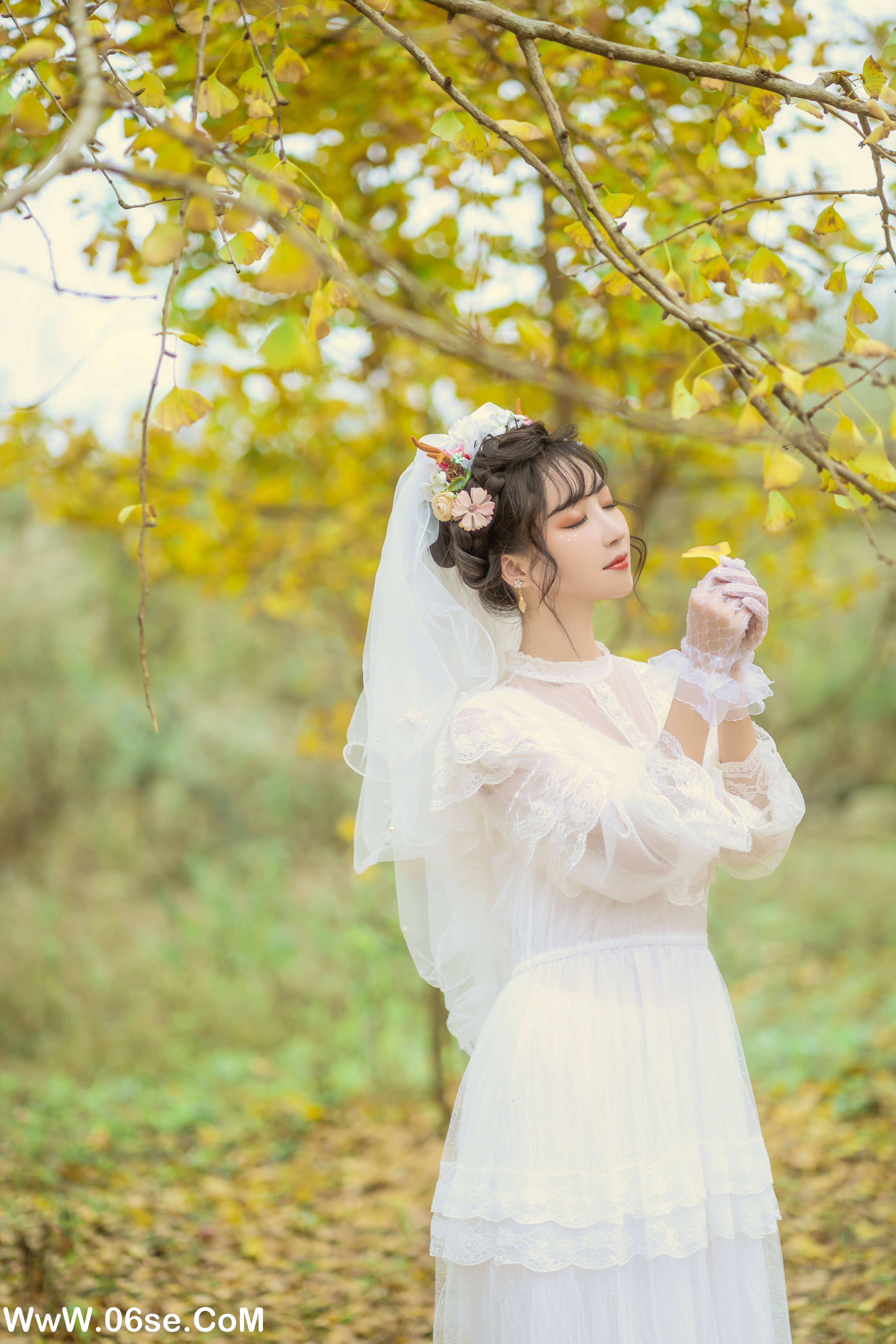 图片[7]-[YITUYU艺图语]2022.09.30 星黛露 -绮罗生的小苏苏-[32+1P／165MB]-六色网