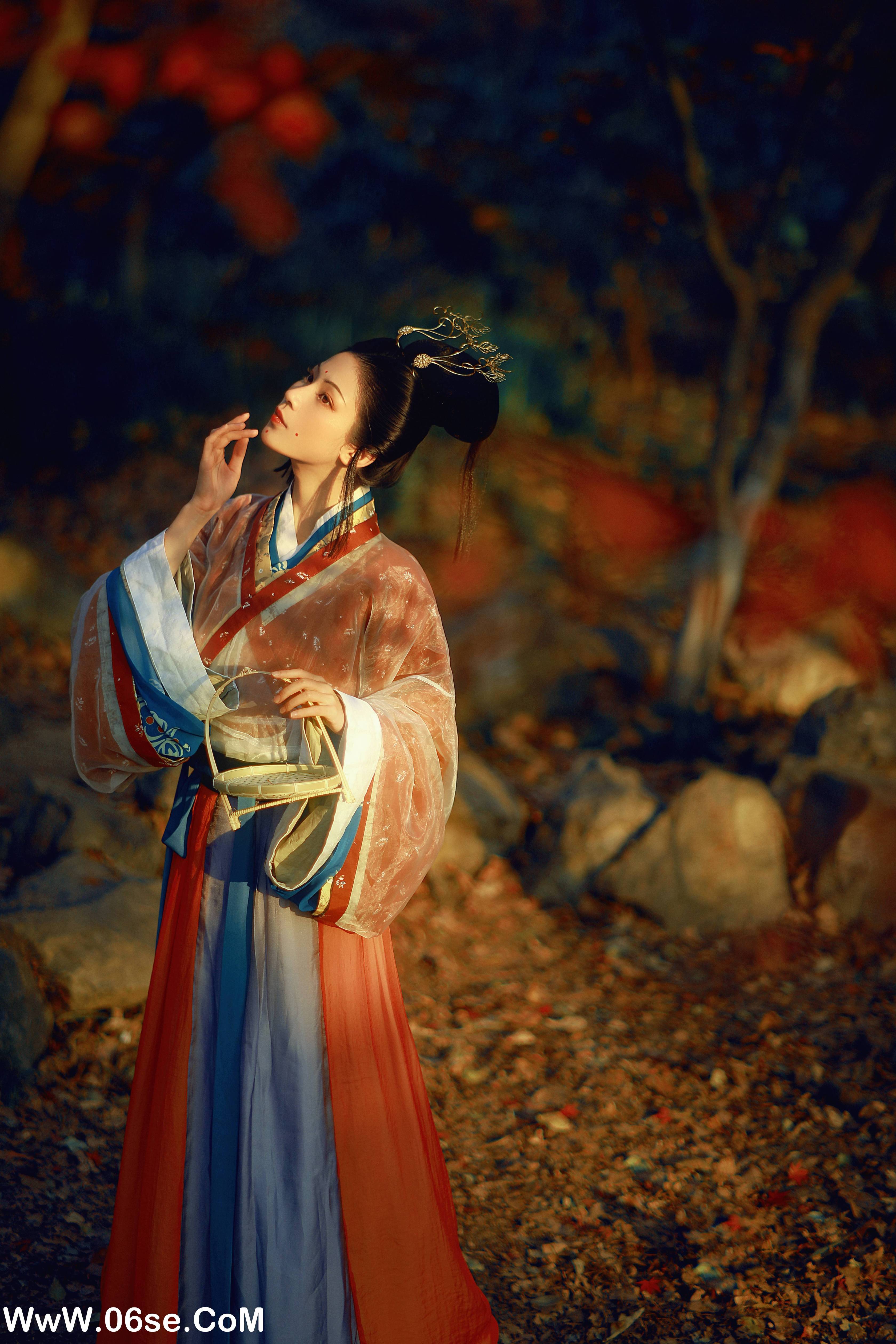 图片[17]-[YITUYU艺图语]2022.12.26 相思意 老去的南叔[21+1P／406MB]-六色网