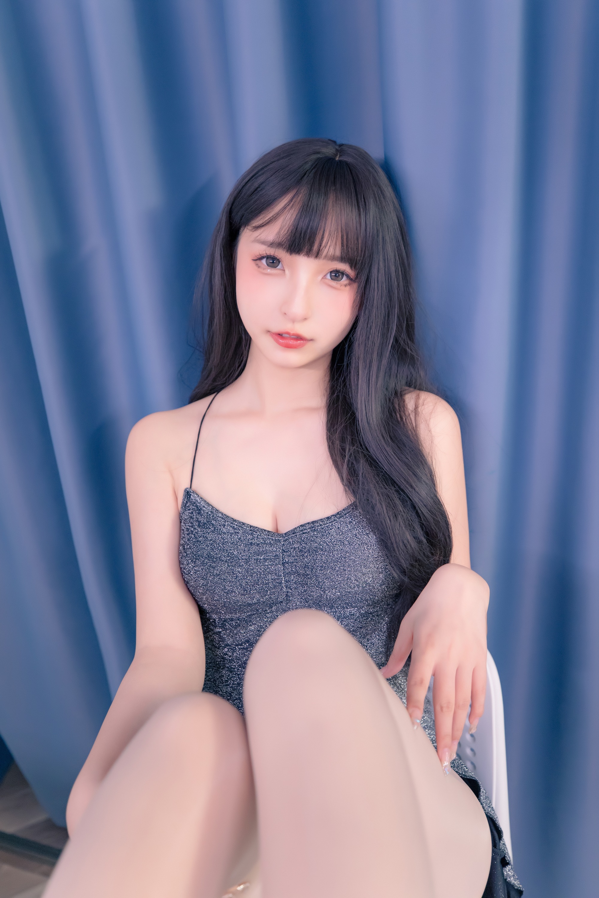神楽坂真冬 - NO.99 虎年02月微博订阅 [60P-175MB] 15