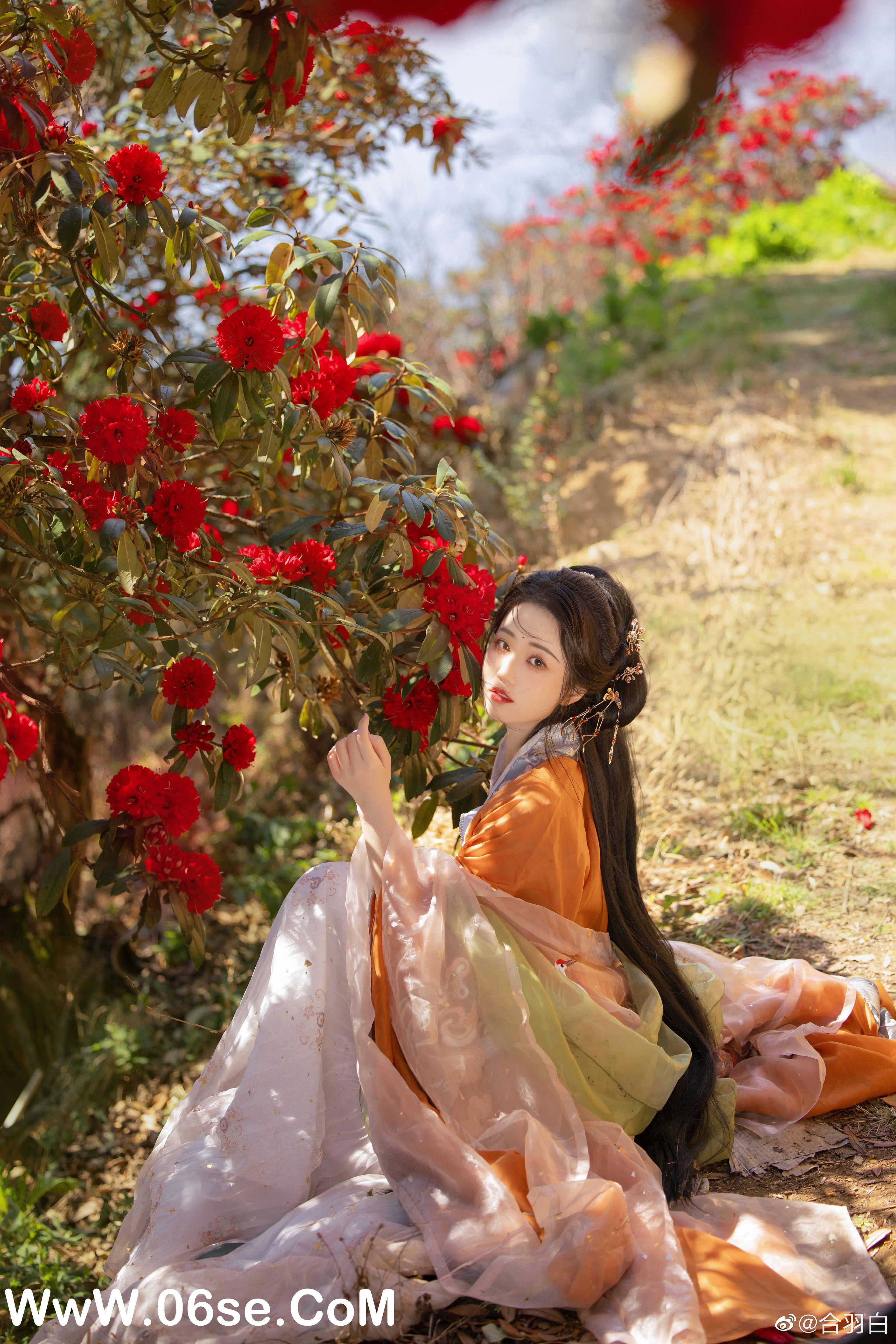 图片[9]-092 迷失幻境系列 – 第090期（国风篇） [102P-686.46 MB]-六色网