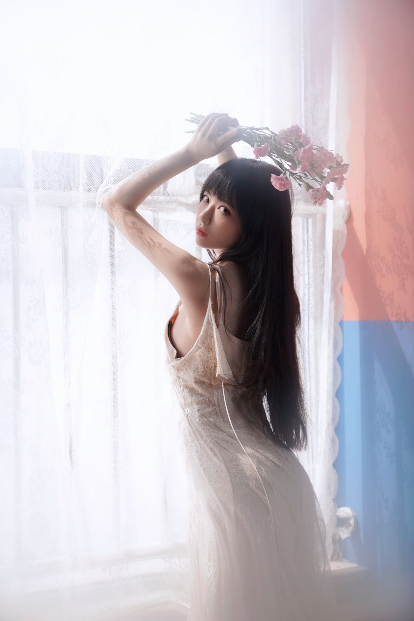 Shika小鹿鹿-小鹿鹿617写真[39P] 2