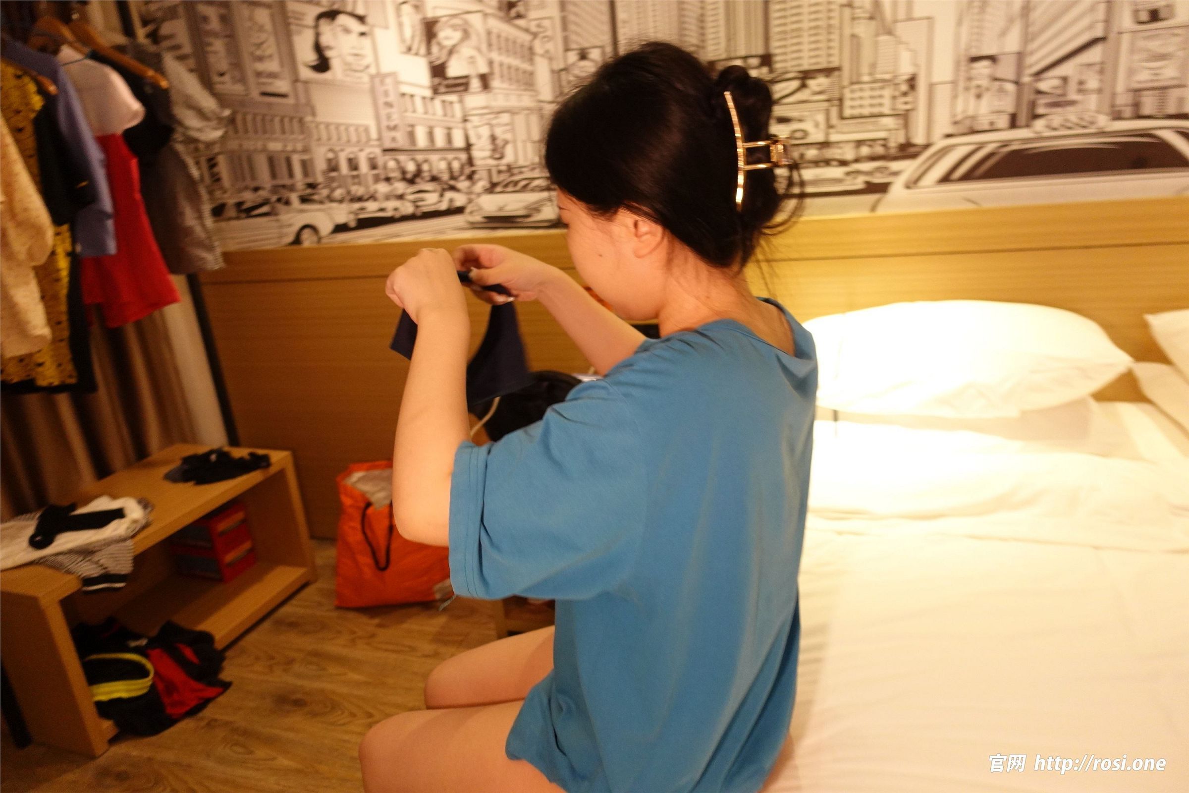 图片[82]-[ROSI写真]2023.01.06 NO.4050-六色网
