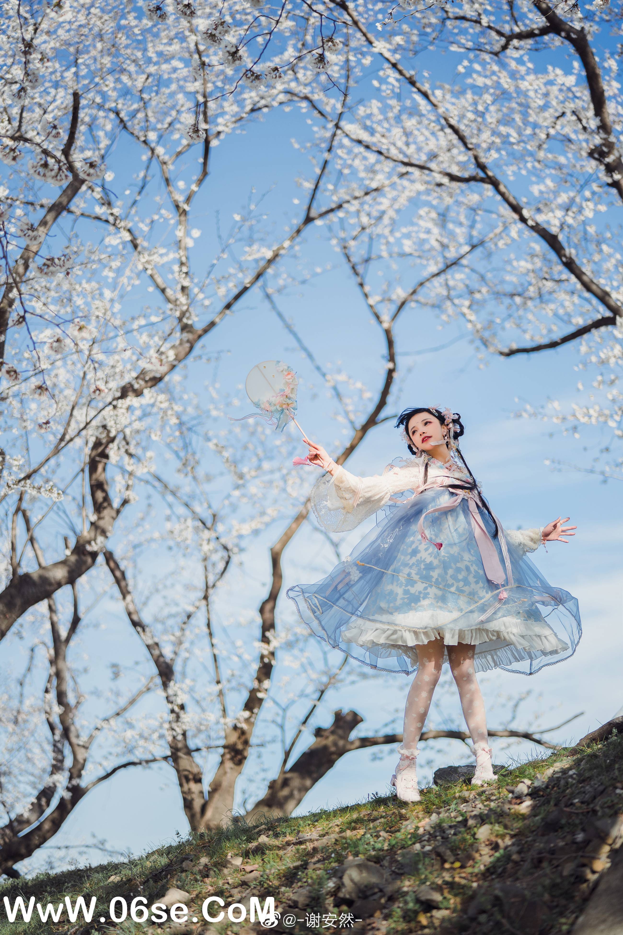 图片[49]-050 迷失幻境系列 – 第050期（LOLITA） [122P-626.92 MB]-六色网