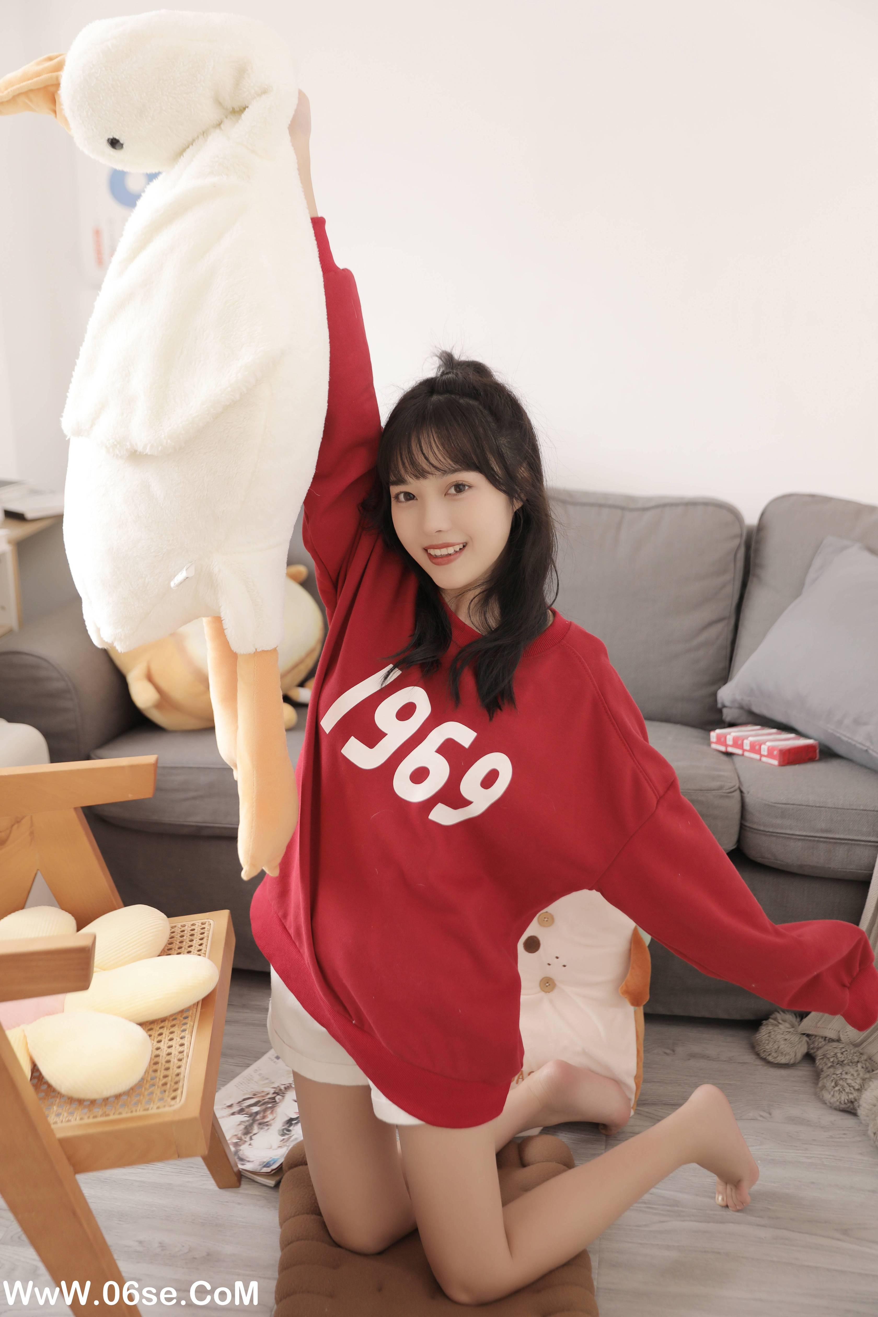 图片[36]-[YITUYU艺图语]2022.09.25 慵懒少女 小薇人儿[39+1P／375MB]-六色网
