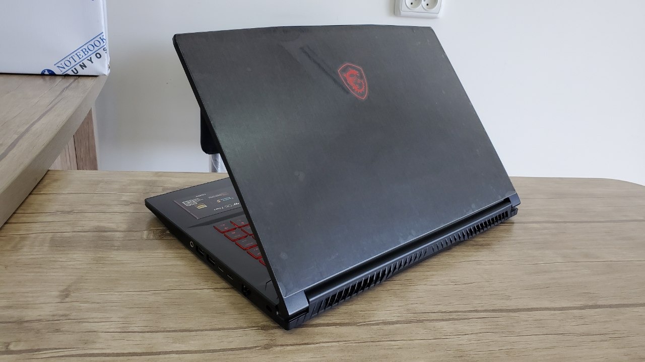 Msi i7