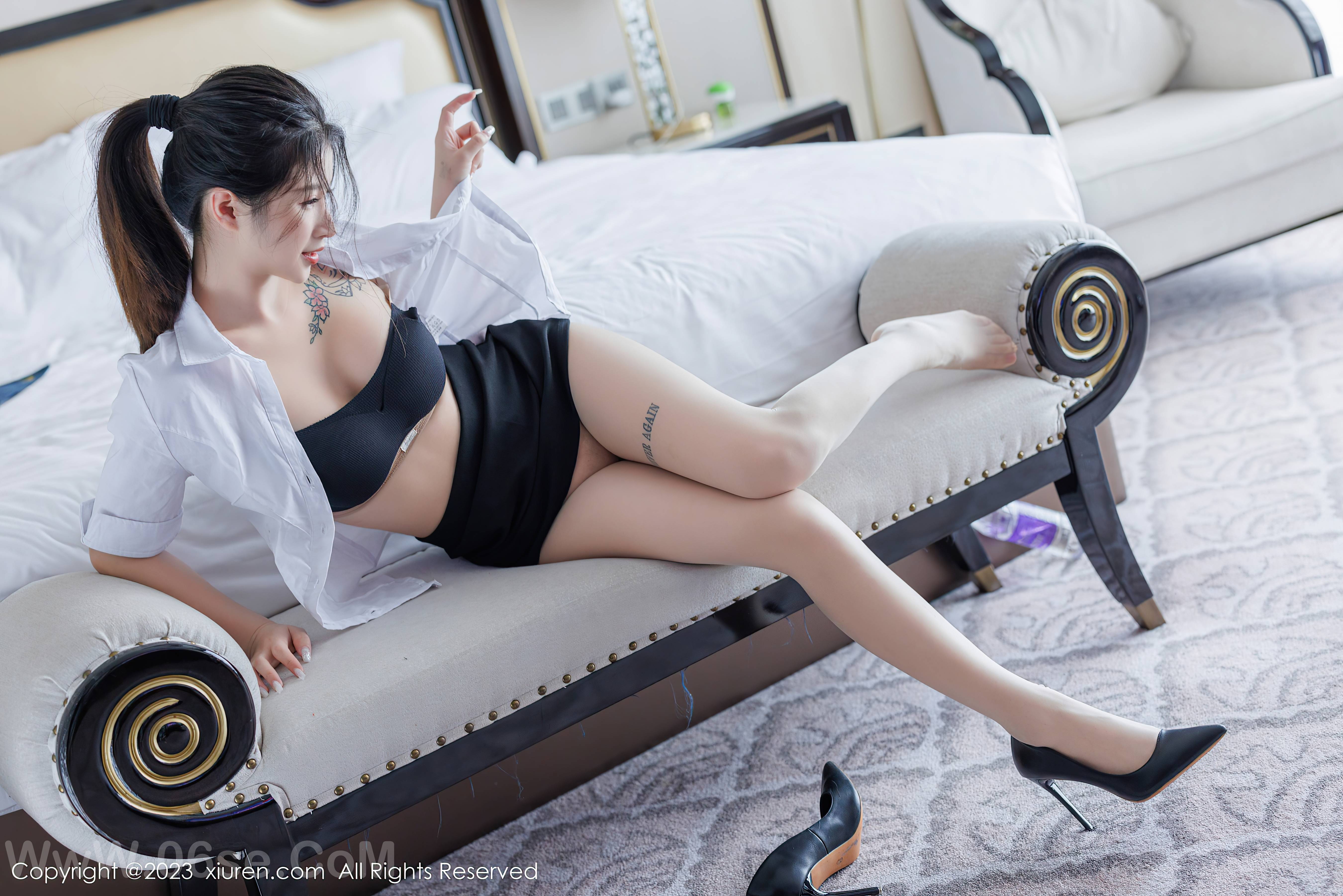 图片[20]-[Xiuren秀人网]2023.09.19 NO.7406 灵诗怡[45+1P／382MB]-六色网