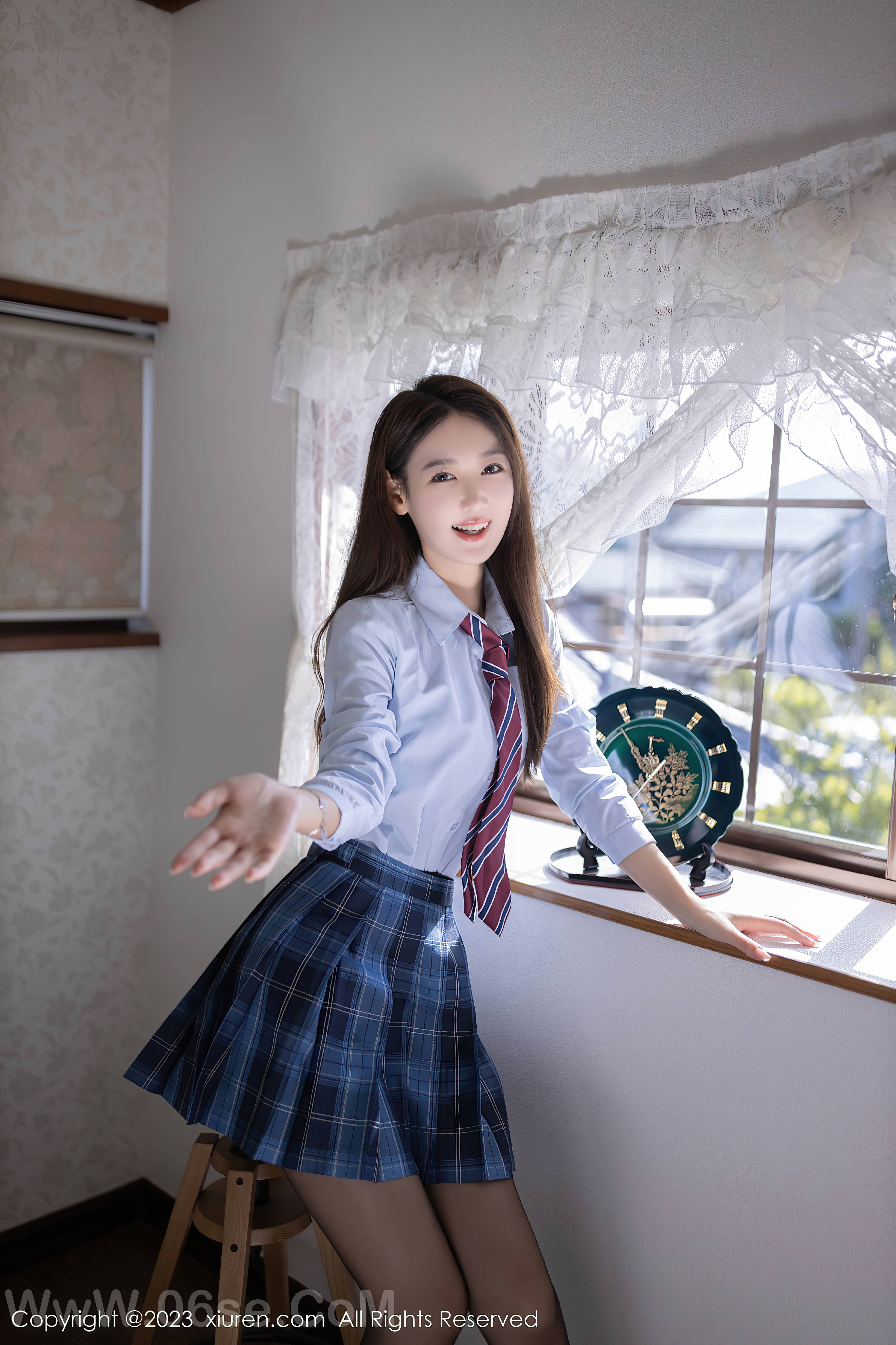 图片[6]-[Xiuren秀人网]2023.10.30 NO.7585 唐安琪[78+1P／757MB]-六色网