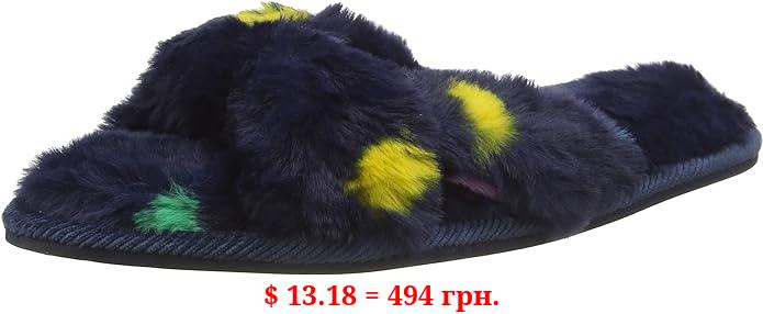 Joules Women's Slider Slipper