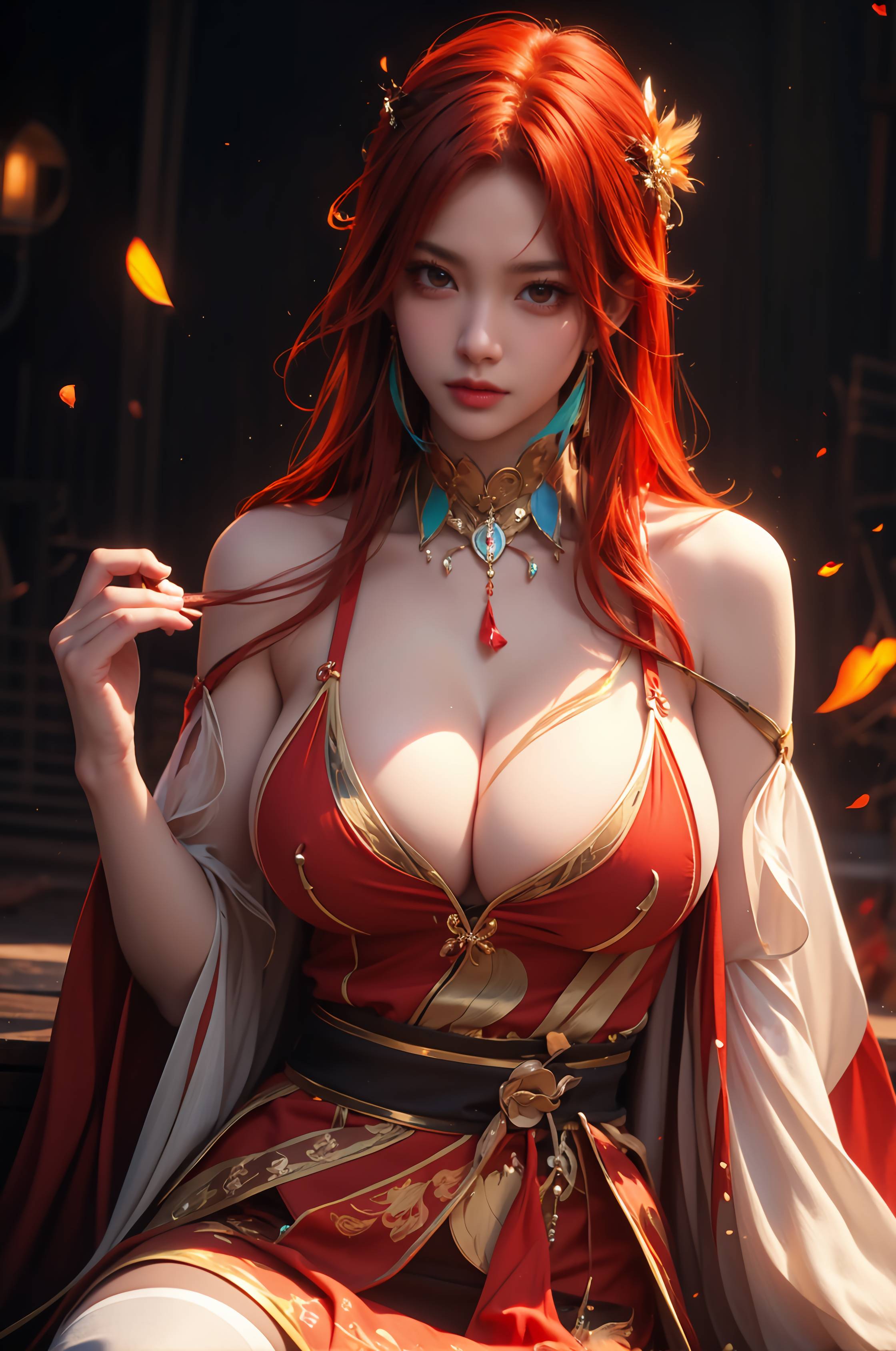 图片[50]-沧元图-柳七月 精品-六色网