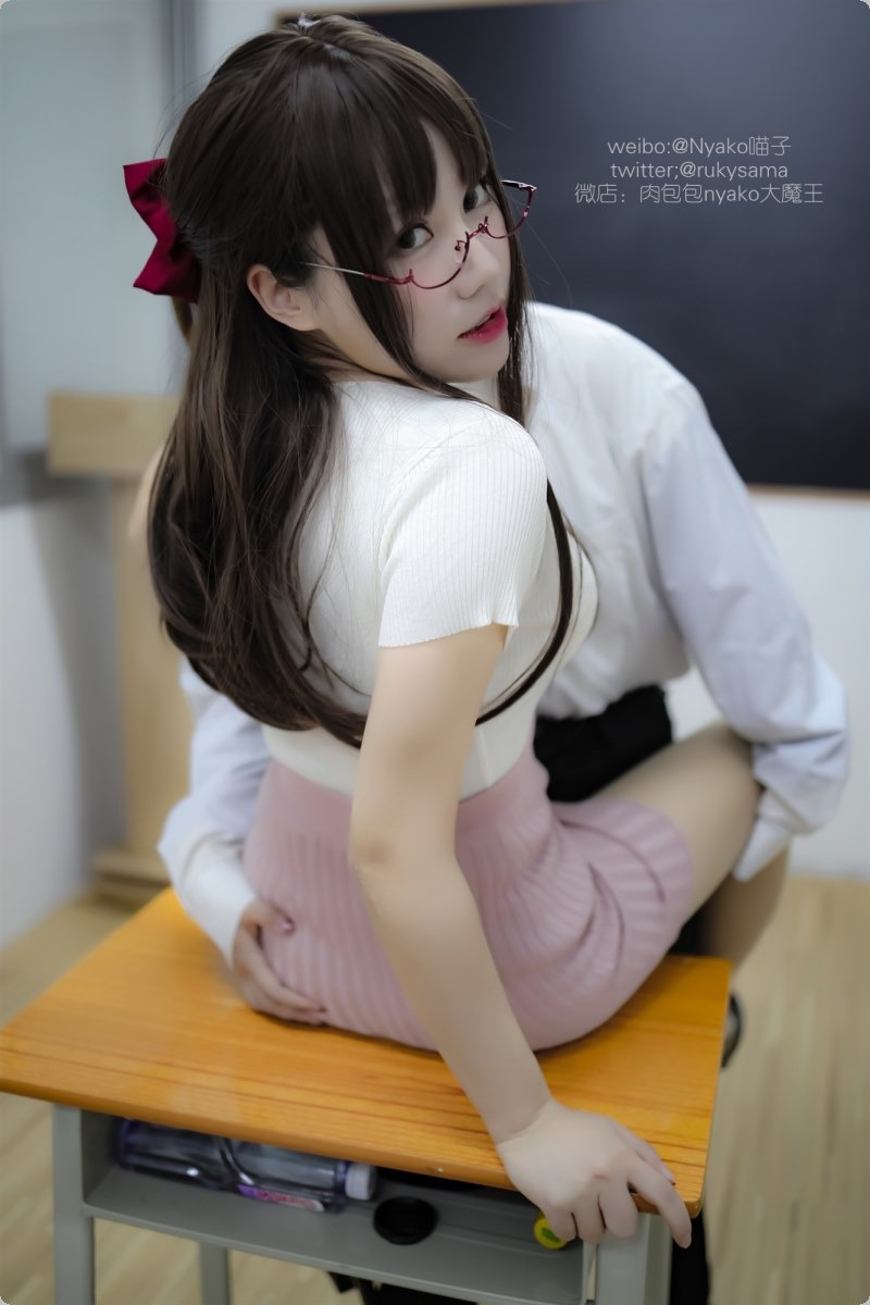 [Cos]nayako喵子 - 个人写真02[123P] 24