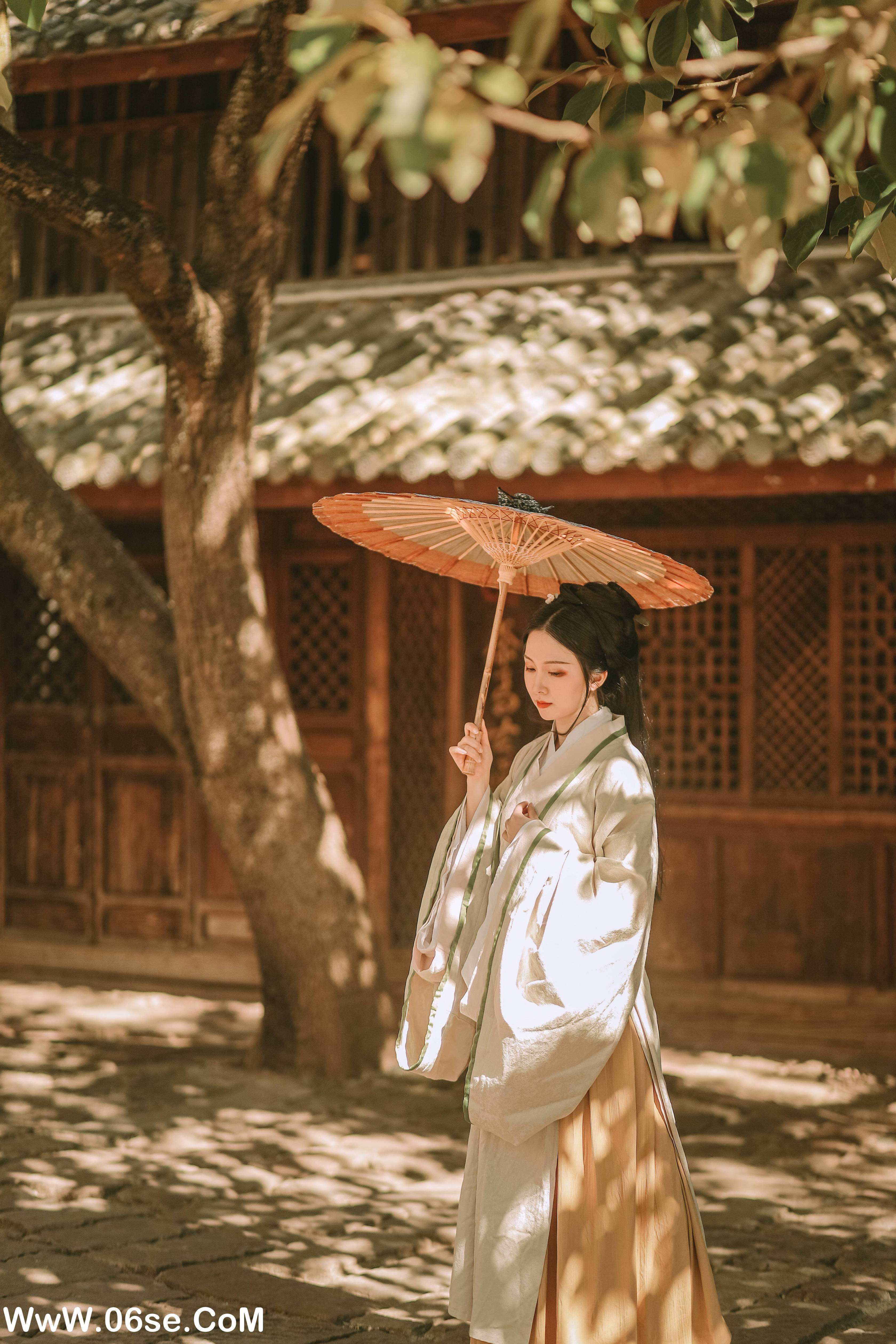 图片[18]-[YITUYU艺图语]2022.01.21 沙溪辞 阿兰[34+1P／129MB]-六色网