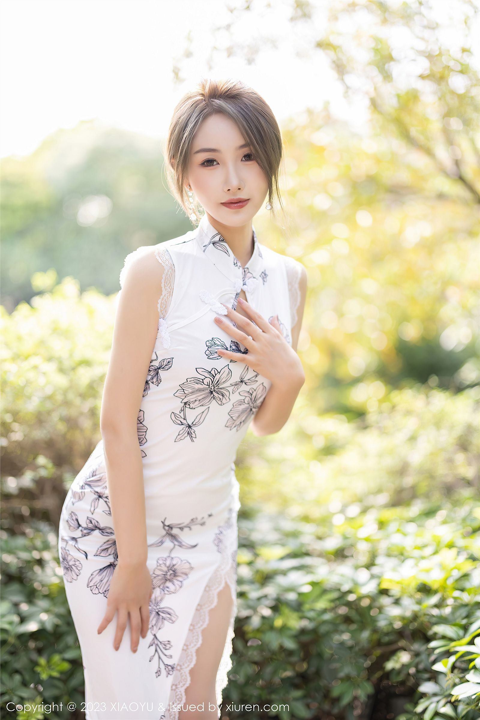 图片[60]-[XIAOYU画语界] 2023.05.08 NO.1022 苏苏阿-六色网