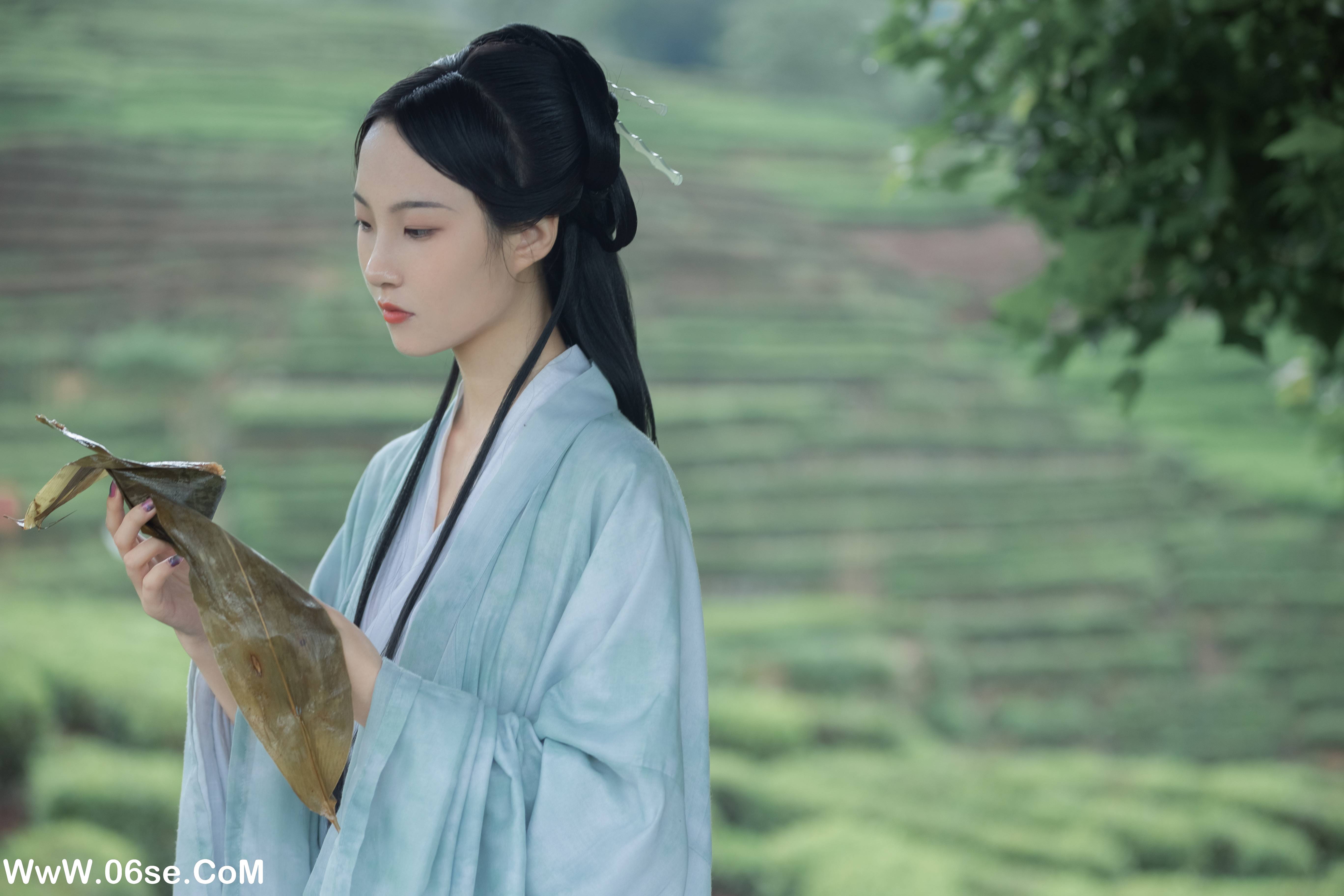 图片[37]-[YITUYU艺图语]2022.07.05 空山新雨 沈云缭[41+1P／344MB]-六色网