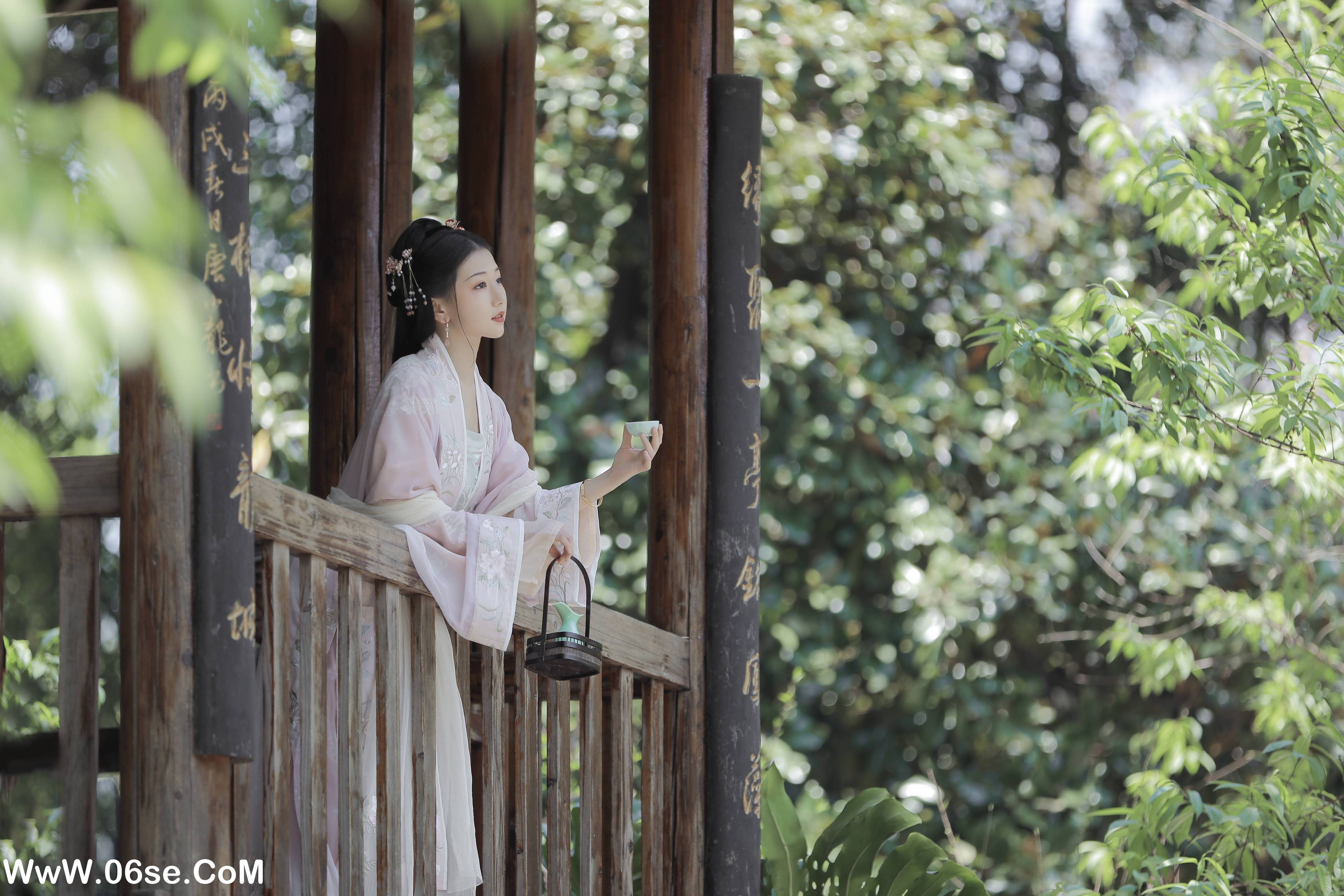 图片[11]-[YITUYU艺图语]2022.06.03 落花风 酸辣湯兒[27P-376.03MB]-六色网