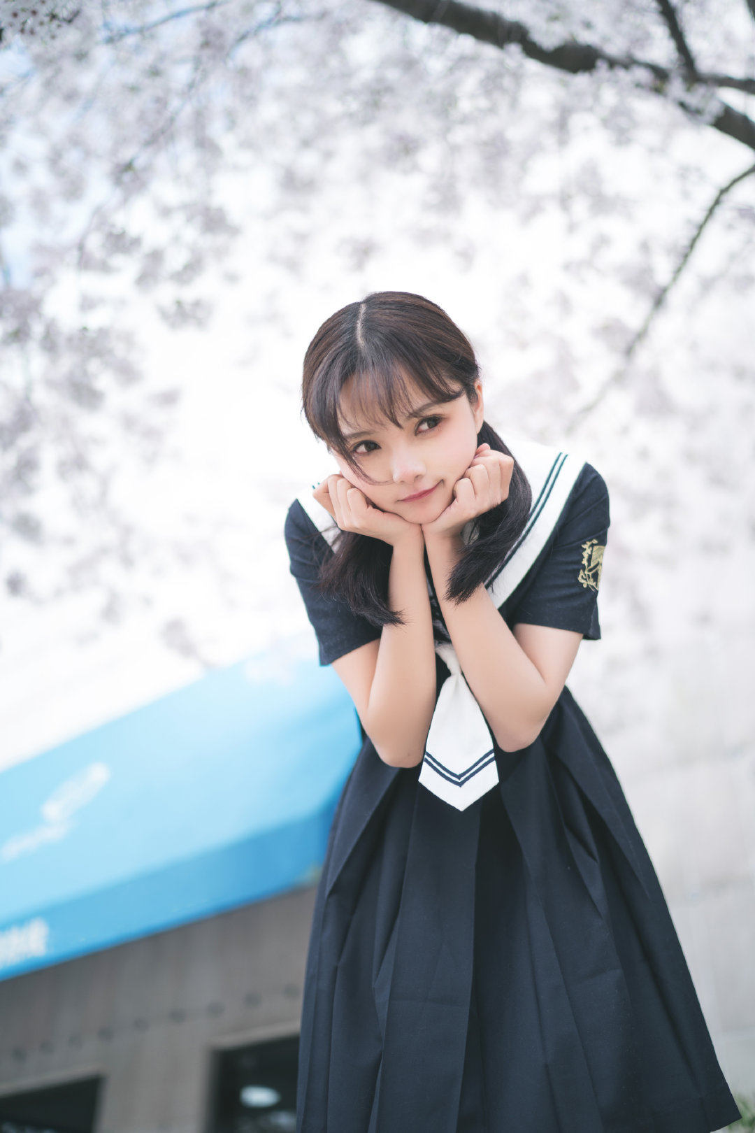 图片[34]-049 迷失幻境系列 – 第049期（JK制服） [104P-316.27 MB]-六色网