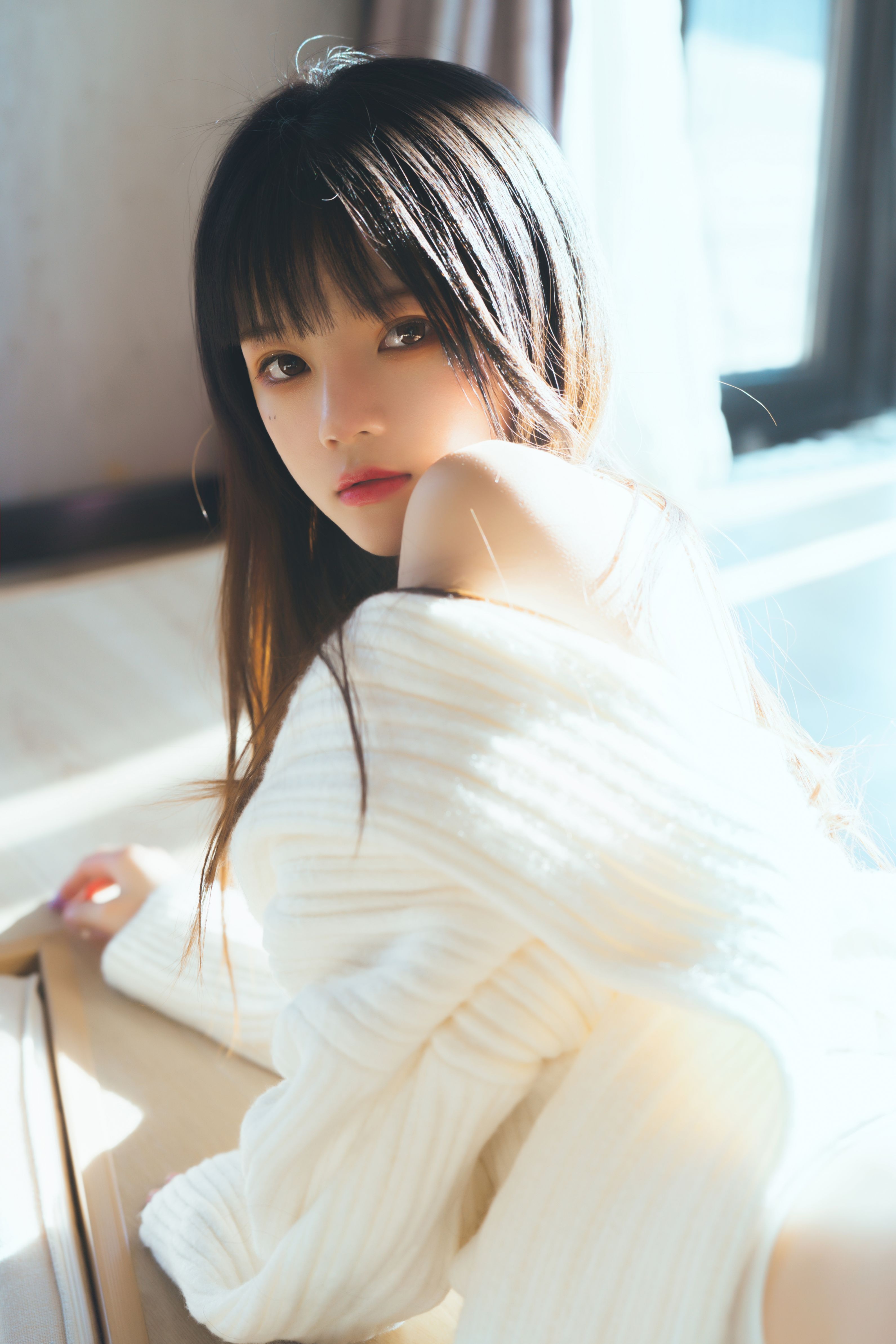 桜桃喵 暖暖71p 1.43GB 72