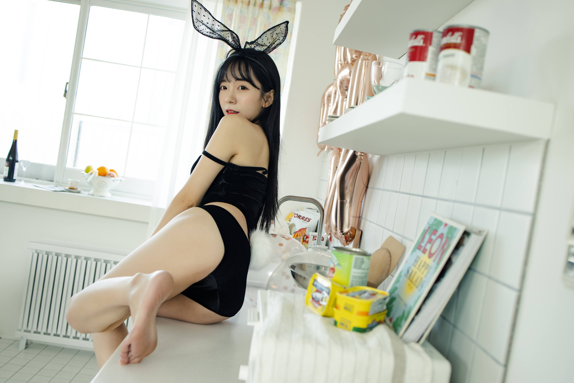 Leeesovely 쏘블리, [Patreon] HAPPY BIRTHDAY Set.01 20