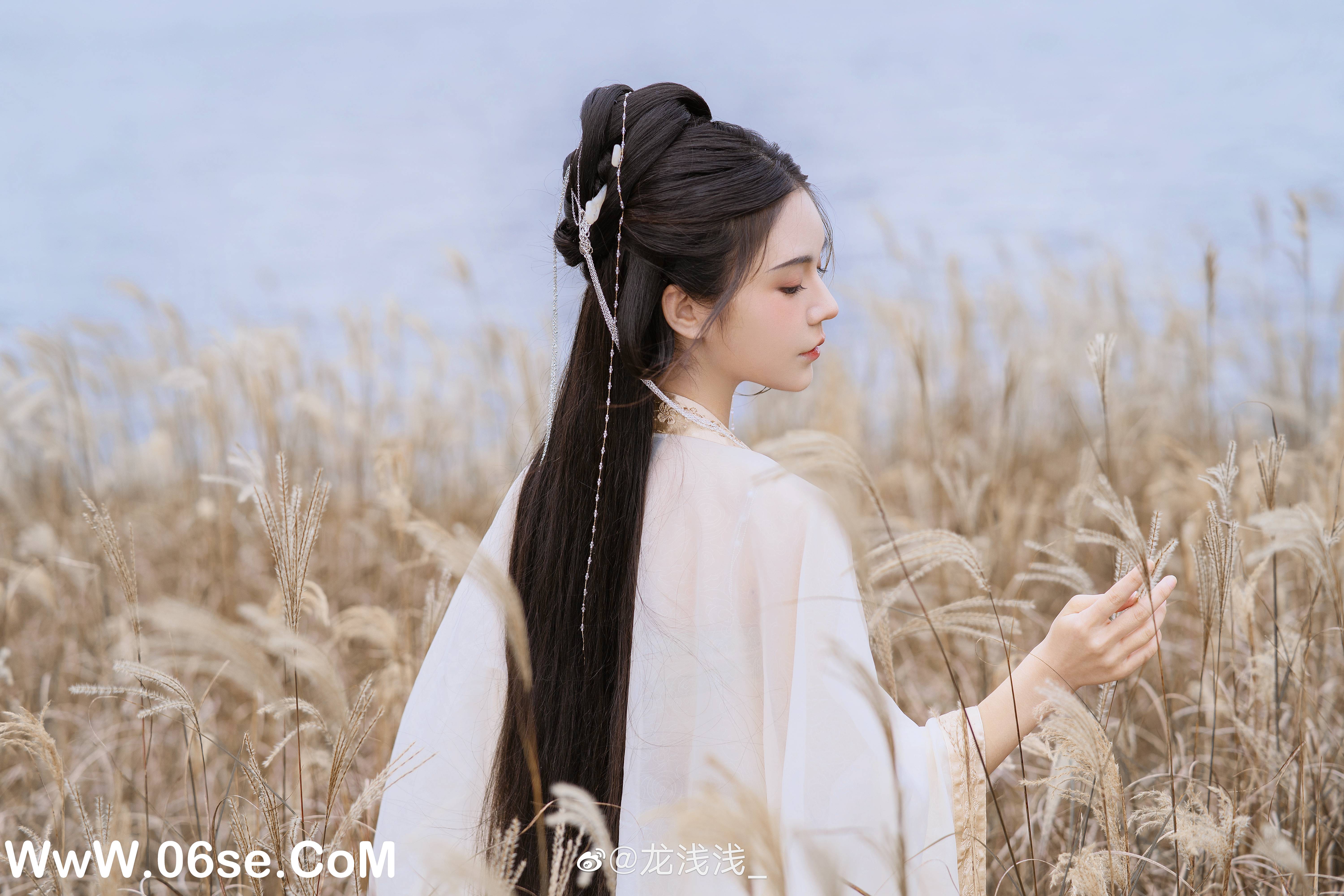 图片[12]-078 迷失幻境系列 – 第078期（国风） [143P-787.06 MB]-六色网