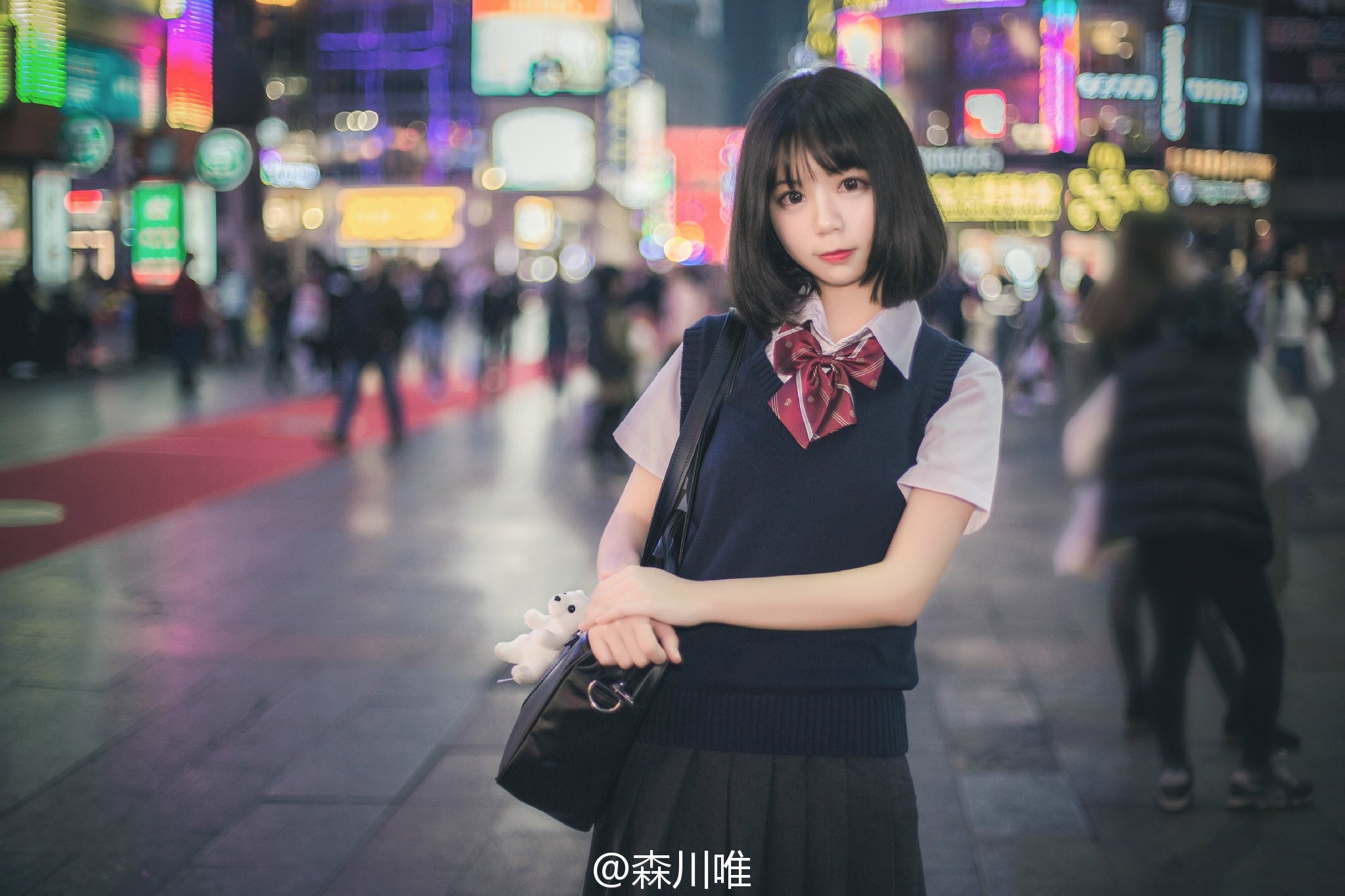 图片[62]-008 迷失幻境系列 – 第008期（JK） [111P-229.09 MB]-六色网