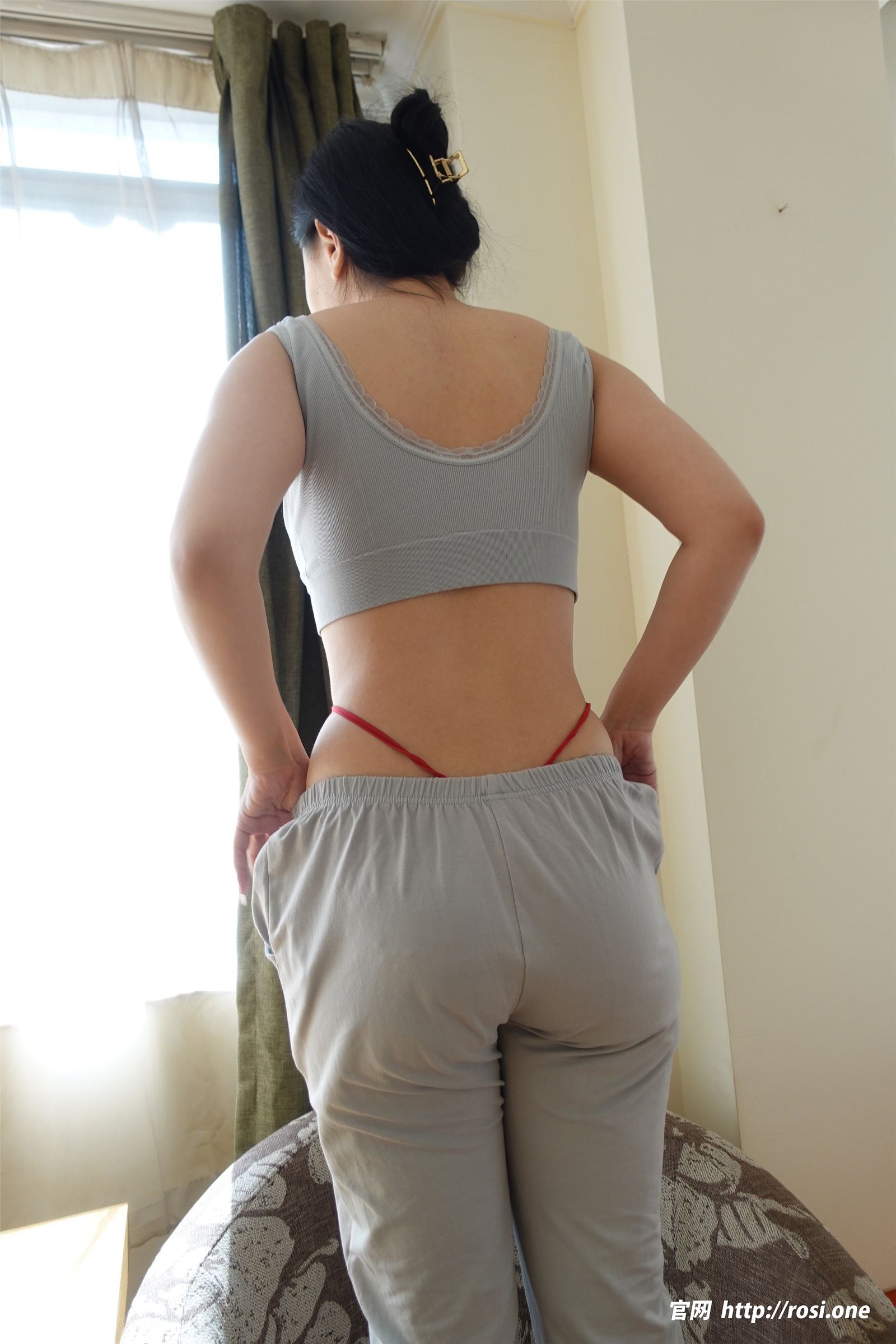 图片[24]-[ROSI写真]2023.03.31 NO.4134-六色网