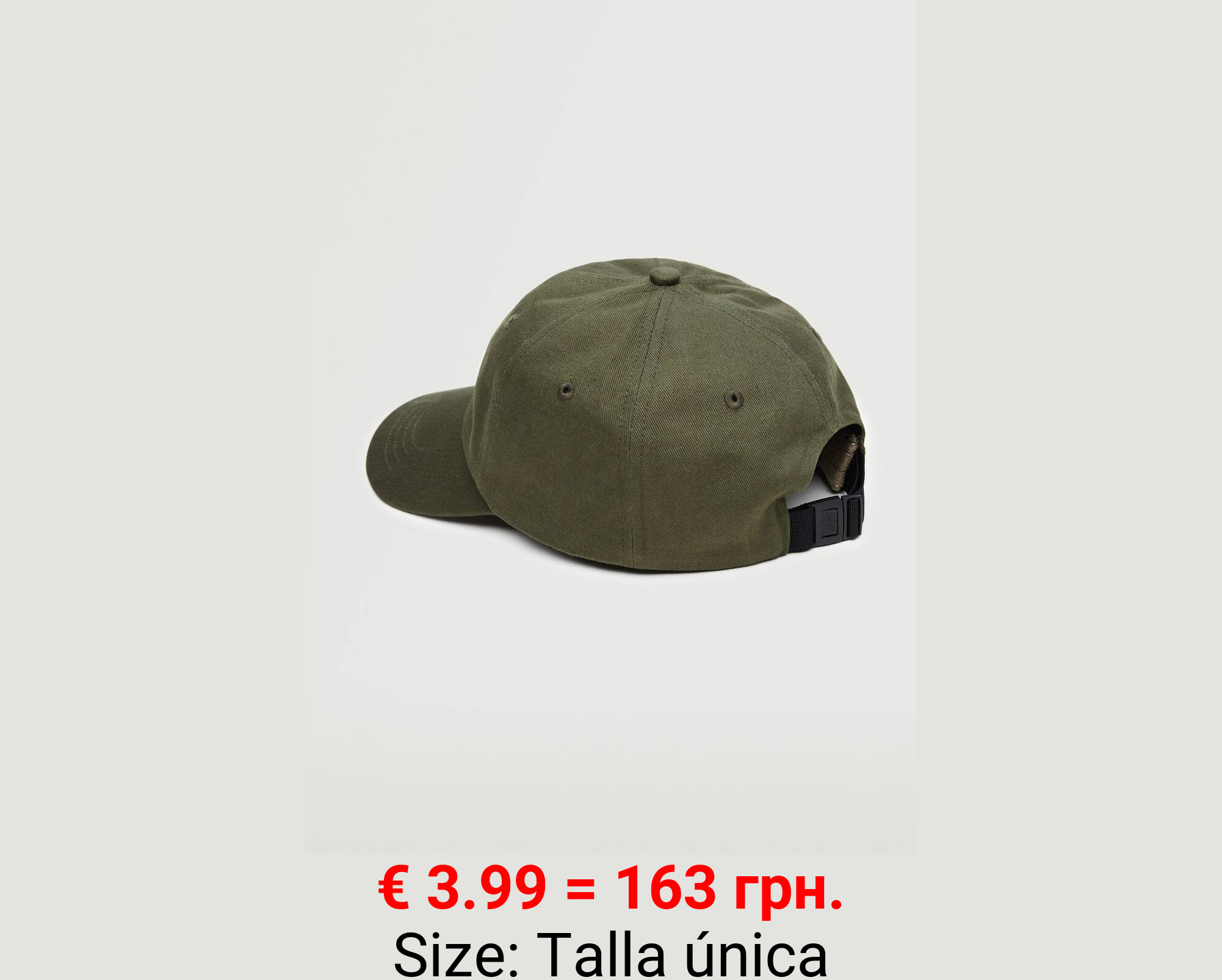 Gorra baseball