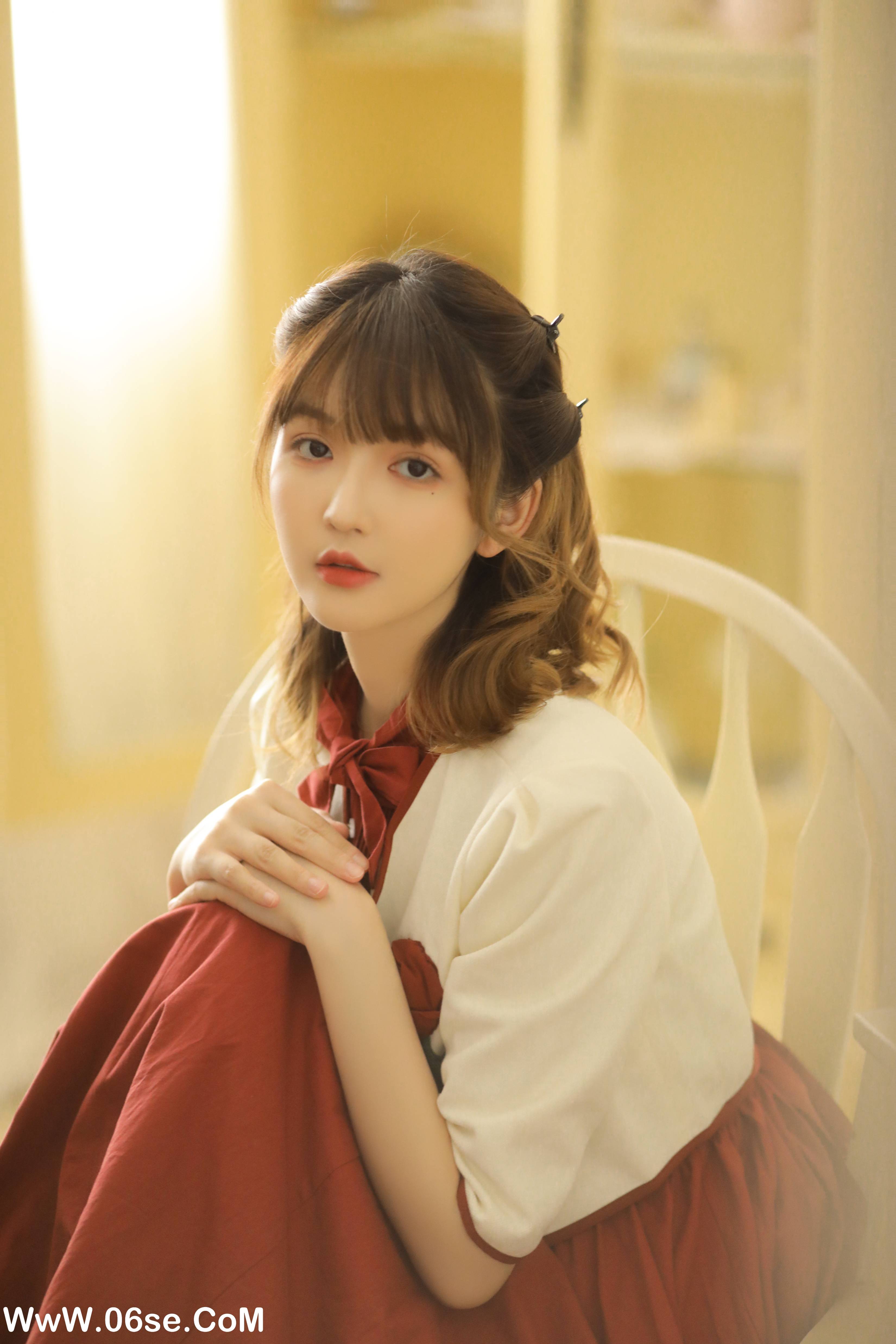 图片[14]-[YITUYU艺图语]2022.10.04 心动至上 金迪-Vivian[20+1P／120MB]-六色网