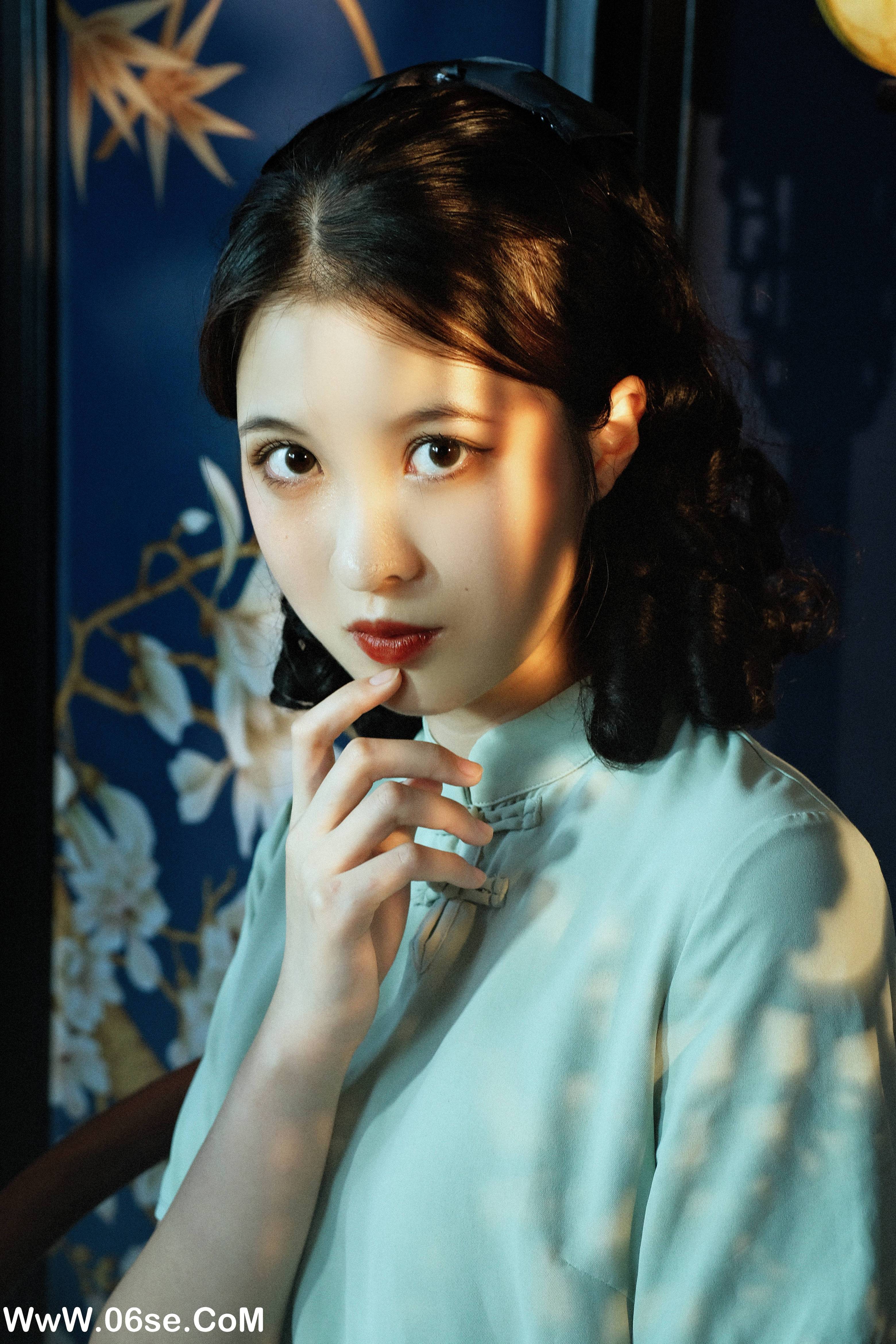 图片[19]-[YITUYU艺图语]2022.09.19 西江月 Bonnenult[19+1P／504MB]-六色网