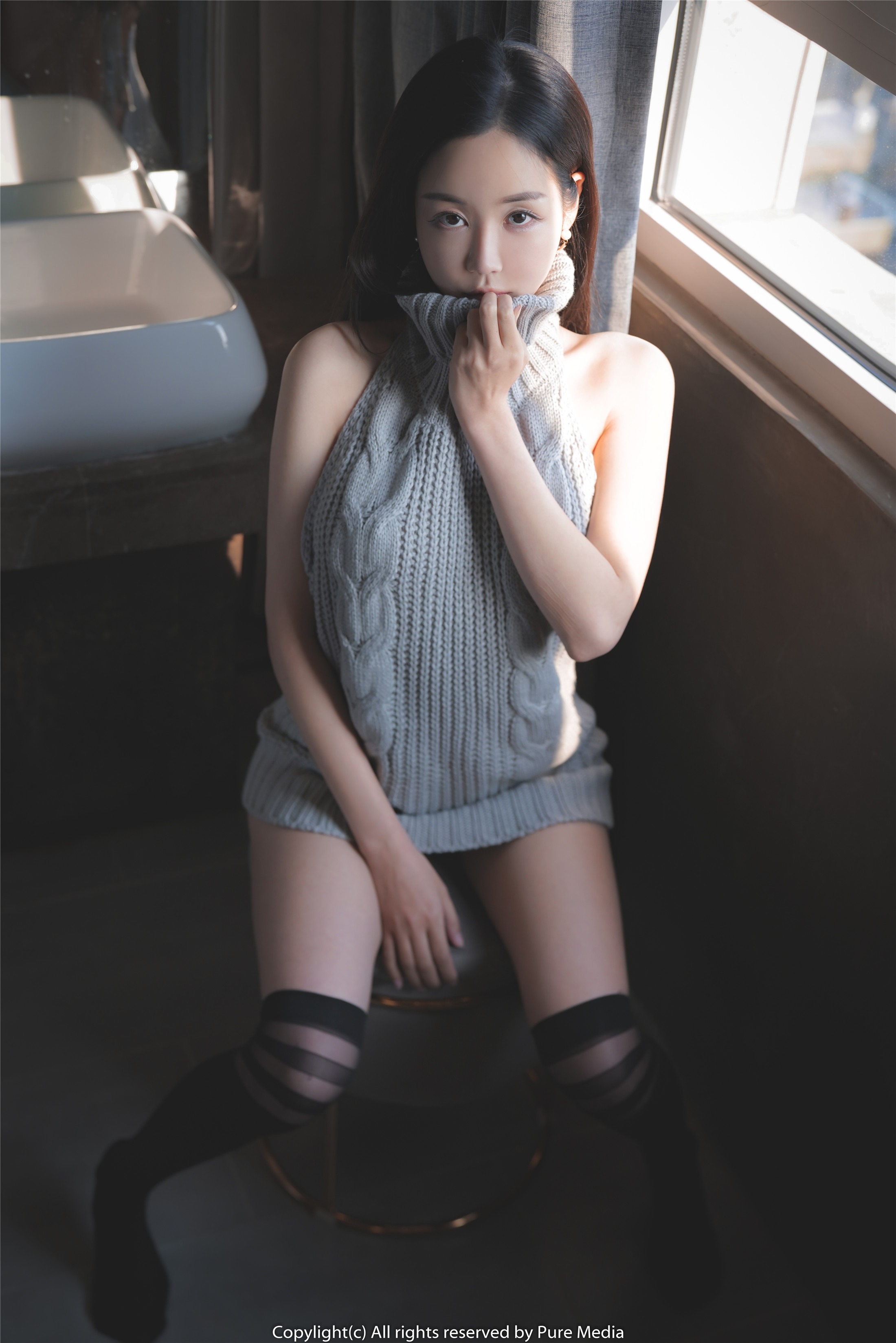 [Pure Media] Vol.052 - Leah 85P 37