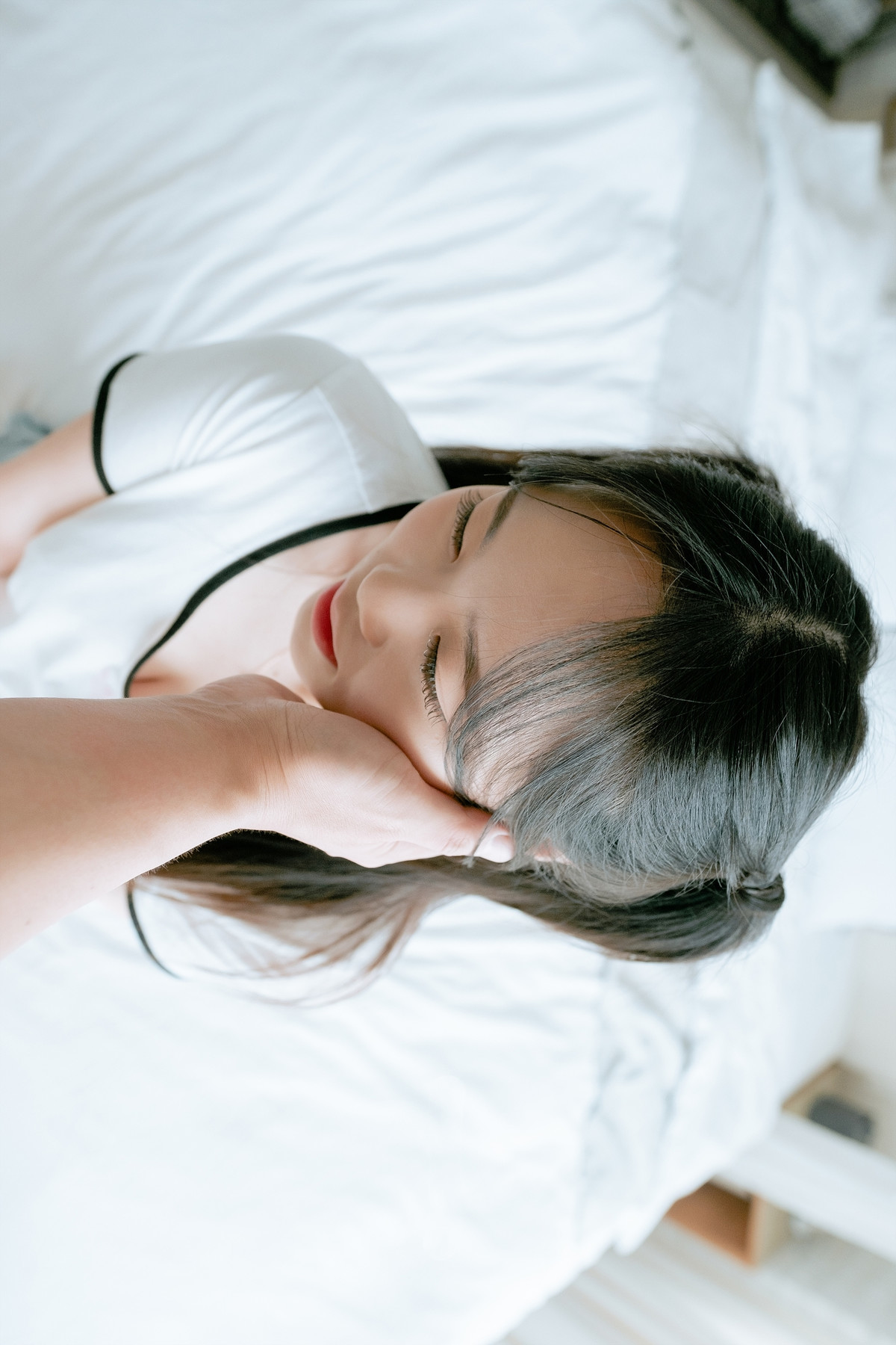 Suyeon 수연, PUSSYLET Vol.54 First Time Set.01 7