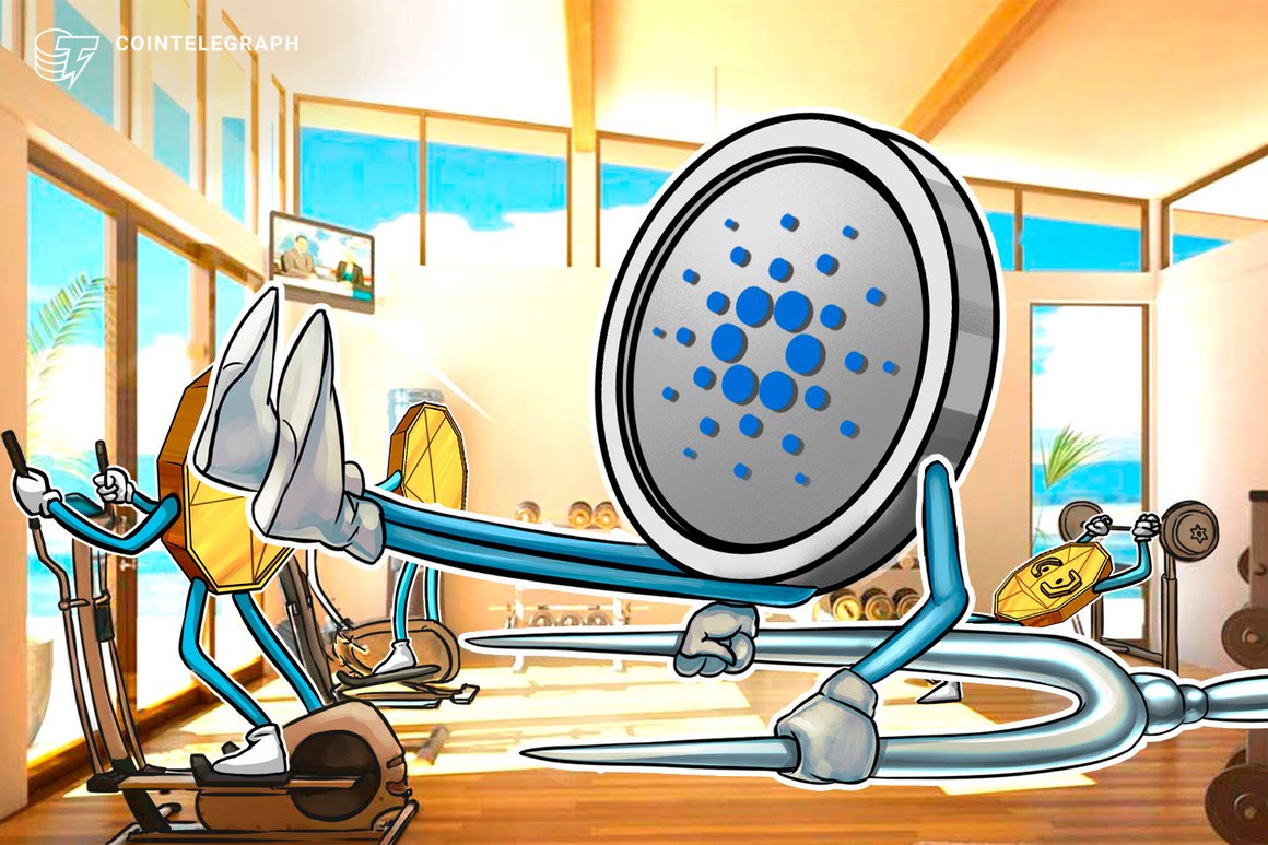 ​​ Хард форк Cardano 