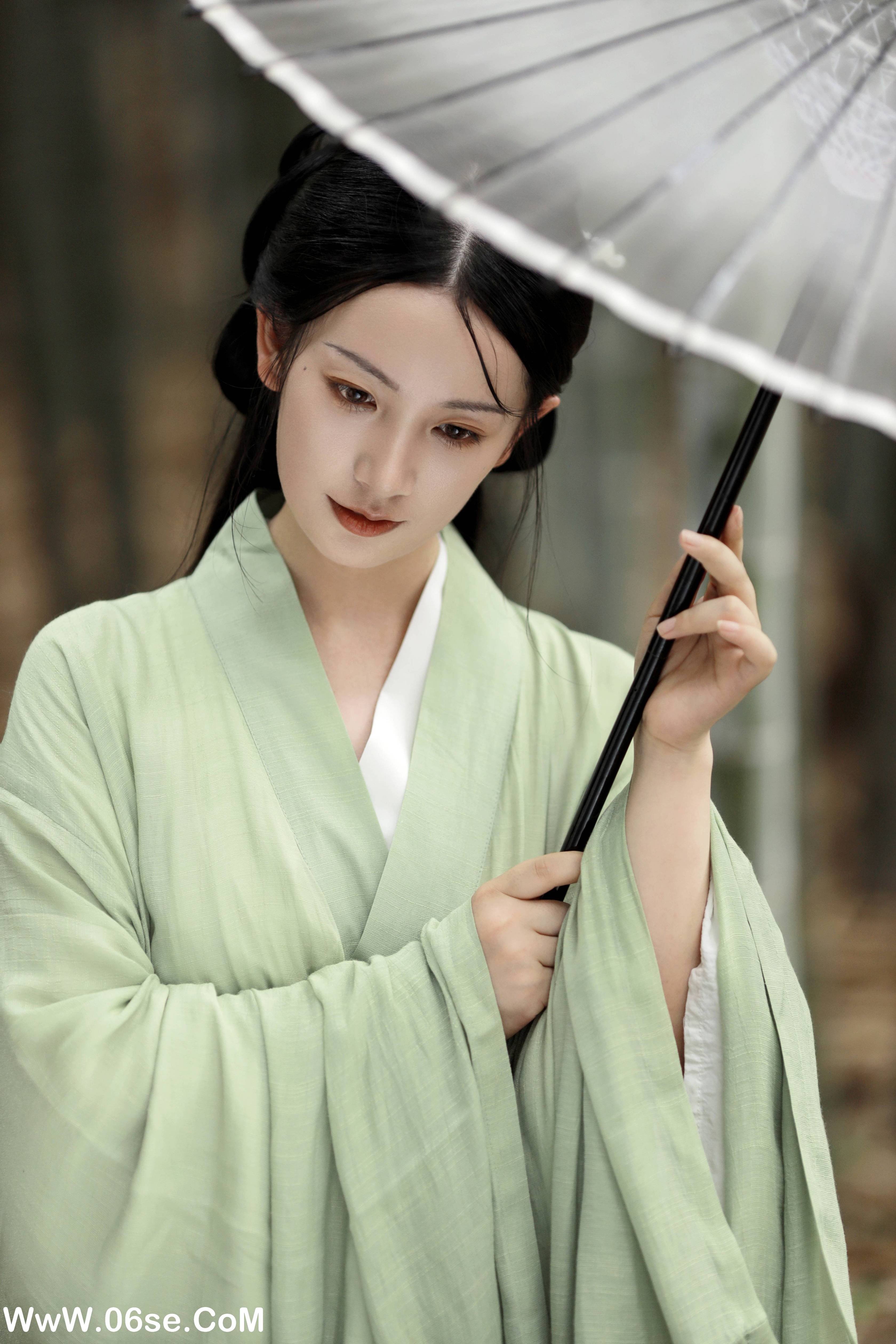 图片[13]-[YITUYU艺图语]2022.11.07 虎丘 言小七[21+1P／243MB]-六色网