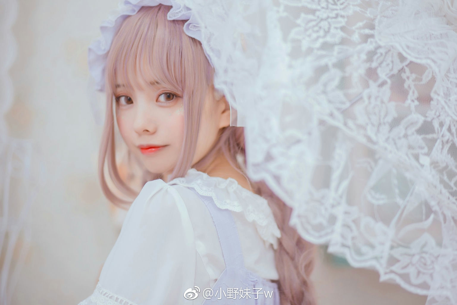 图片[68]-014 迷失幻境系列 – 第014期（洛丽塔lolita小裙子） [102P-161.11 MB]-六色网